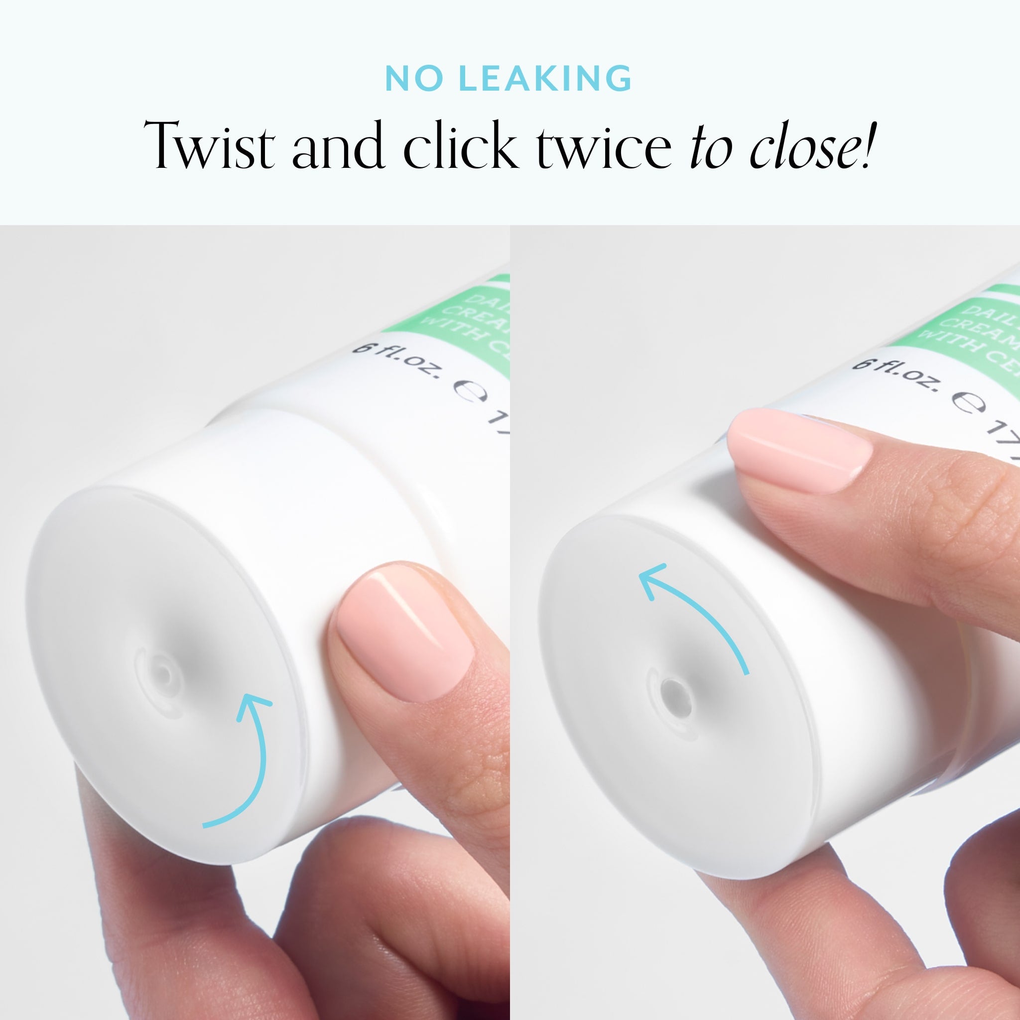 One & Done Facial Cleanser - Image 6