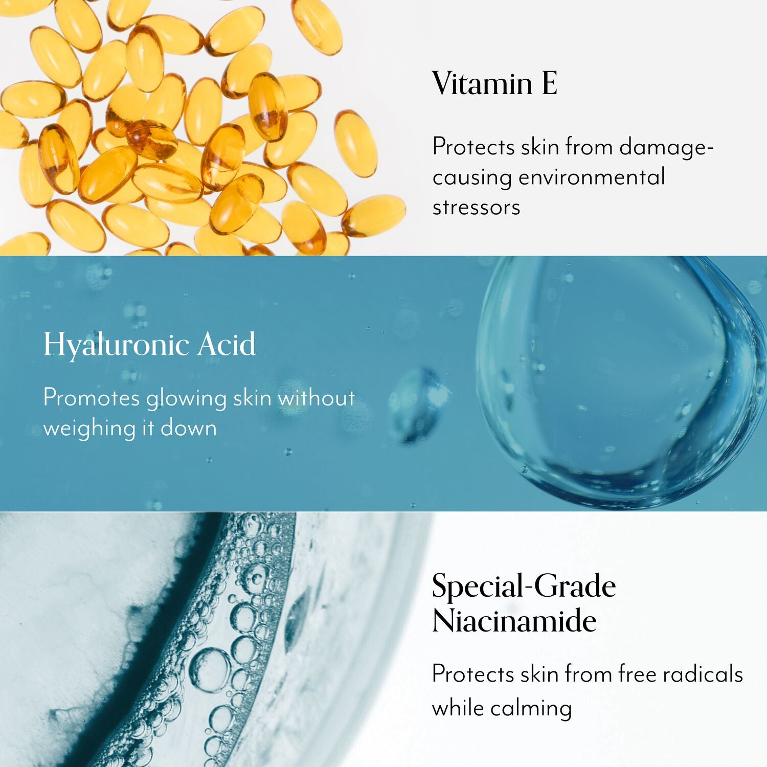 Glow & Hydrate Nourishing Day Serum - Image 3