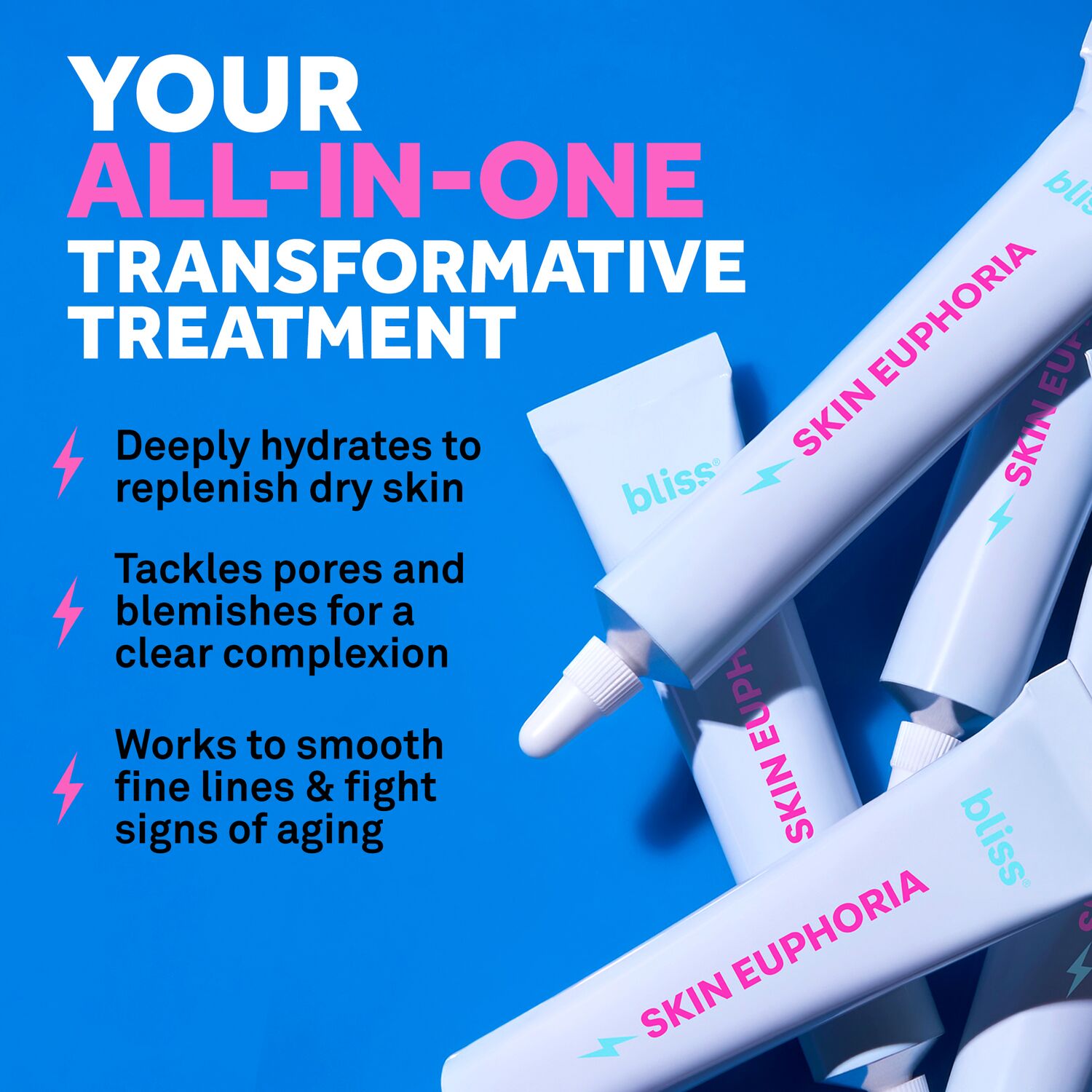 Skin Euphoria Daily Perfecting Serum - Image 2