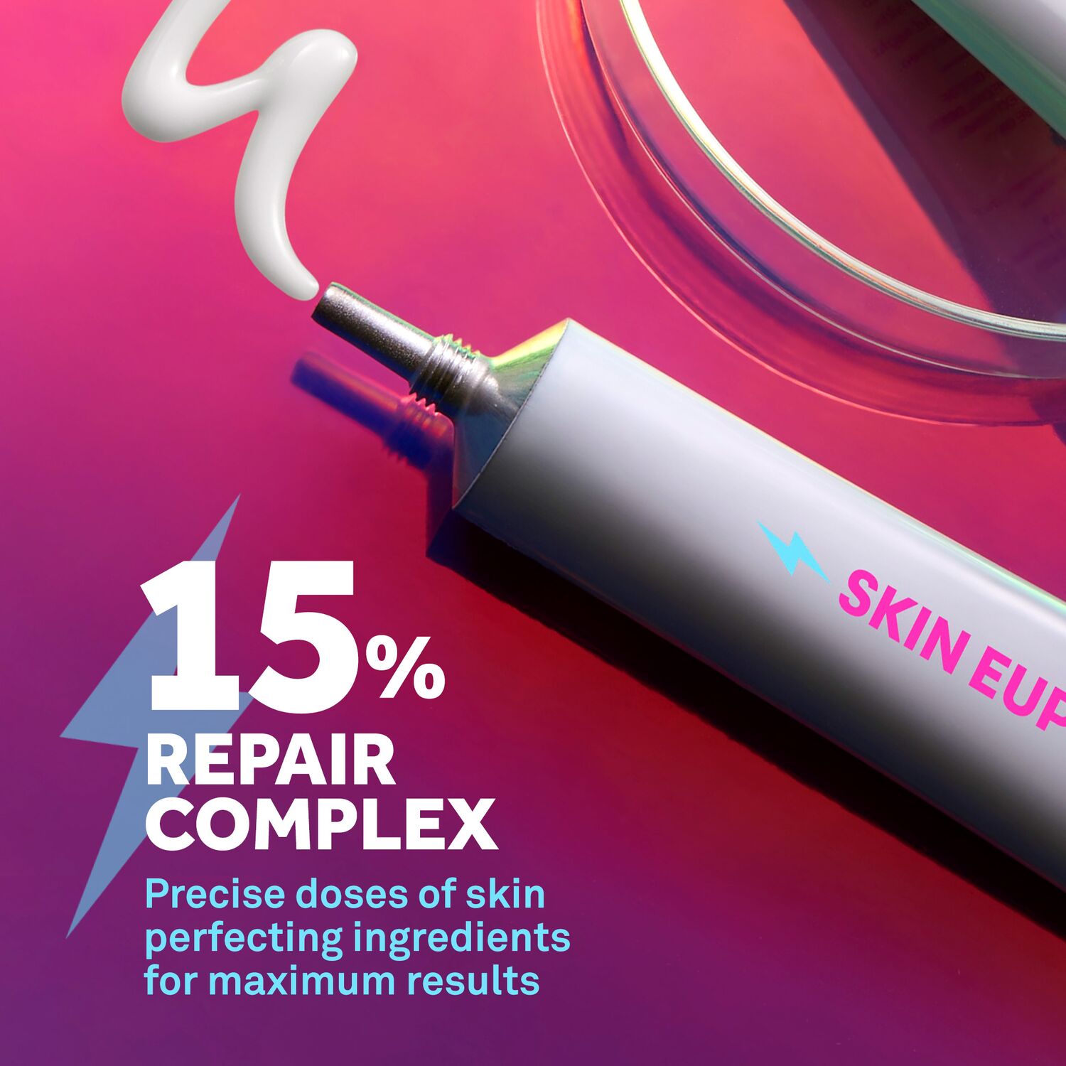 Skin Euphoria Daily Perfecting Serum - Image 3
