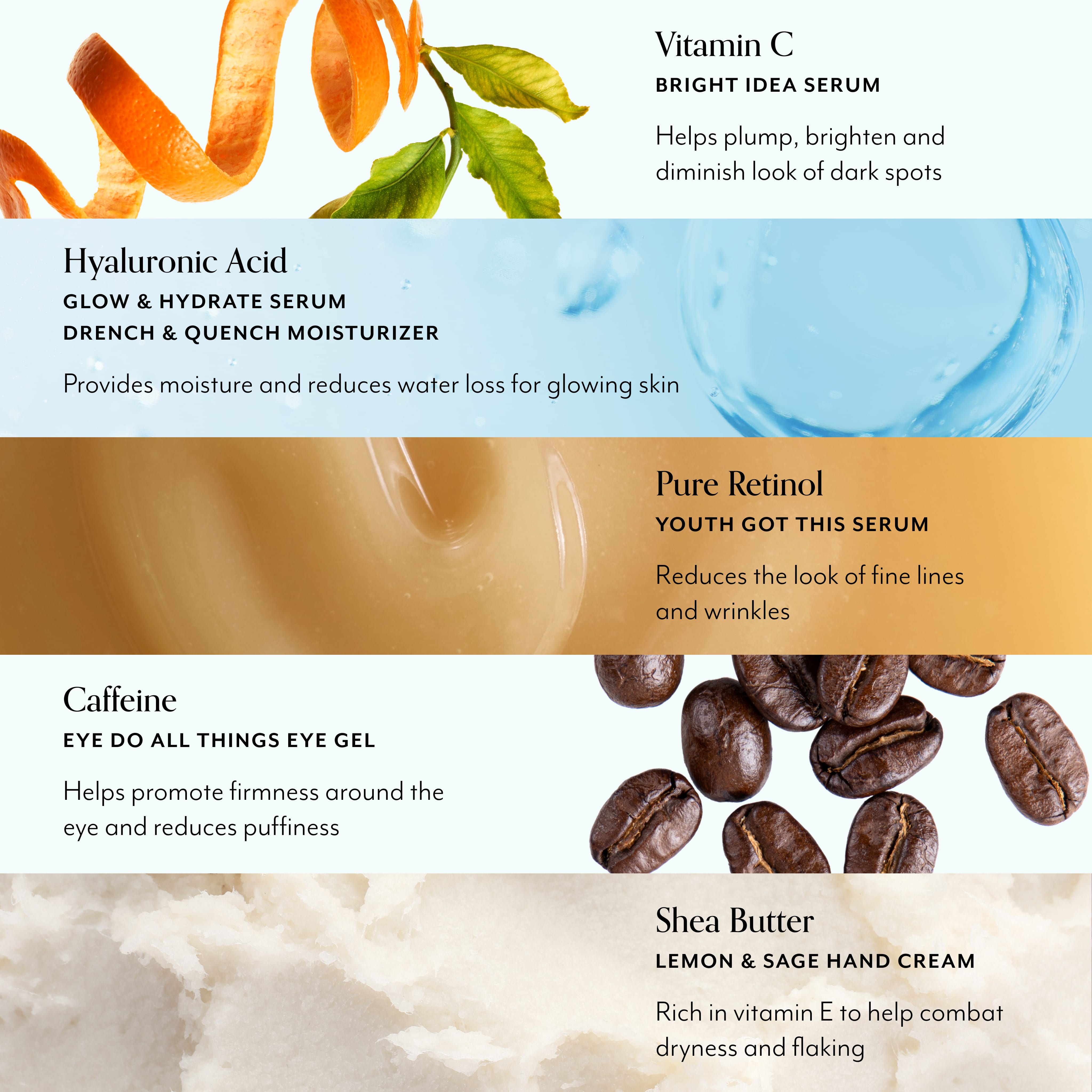 Blissful Basics Kit (7PC) - Image 3