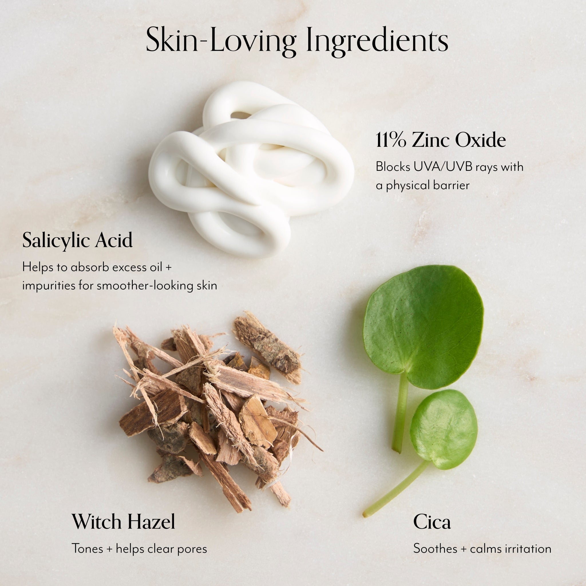 Block Star Clarifying Mineral Sunscreen SPF 30 - Image 4
