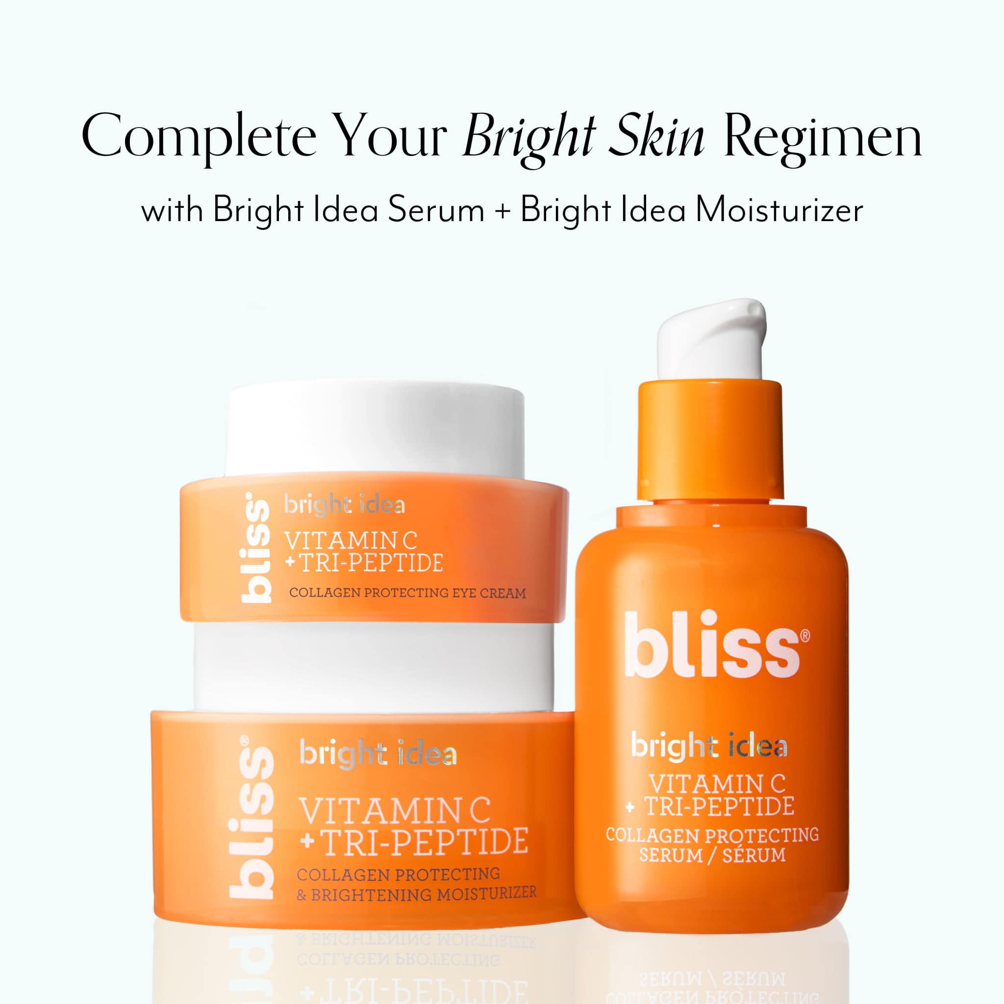 Bright Idea Collagen-Protecting Eye Cream - Image 5