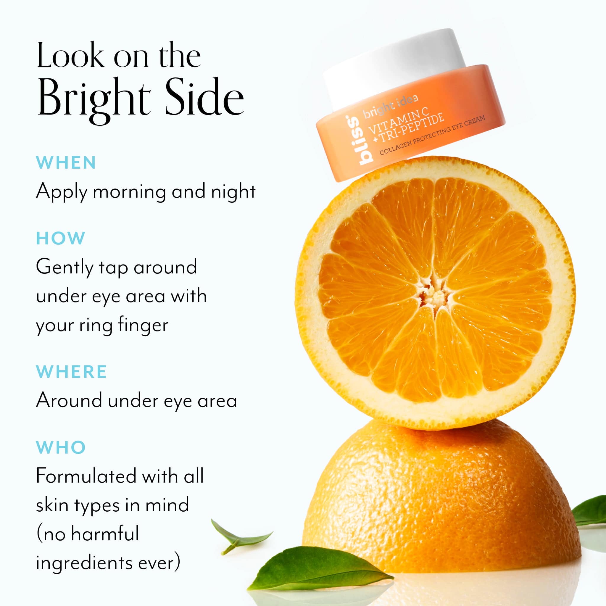 Bright Idea Collagen-Protecting Eye Cream - Image 3