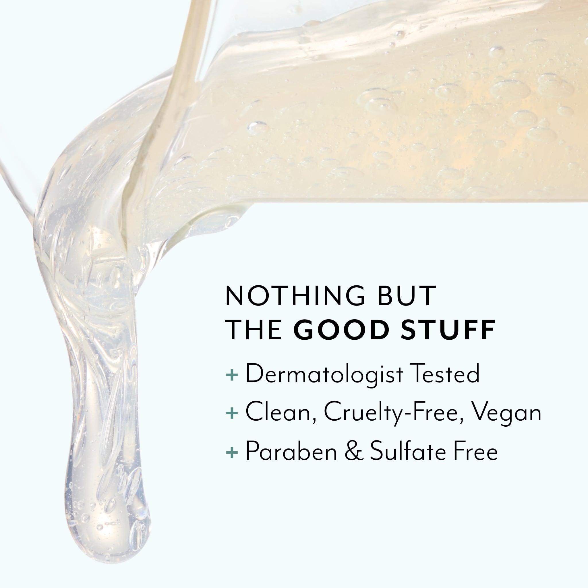 Clear Genius Pore-Purifying Cleanser - Image 5