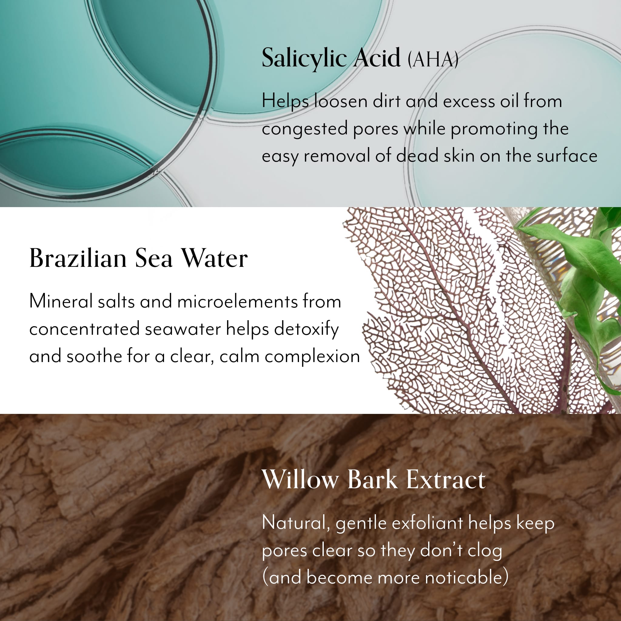 Clear Genius Pore-Purifying Cleanser - Image 3