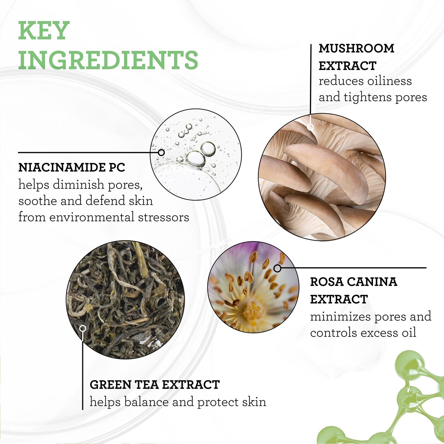 Disappearing Act Niacinamide PC + Pore Vanish Micro Purifying Toner - Image 3