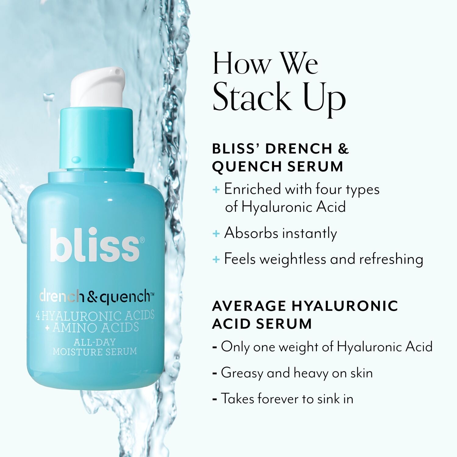Drench & Quench Hydrating Serum - Image 5