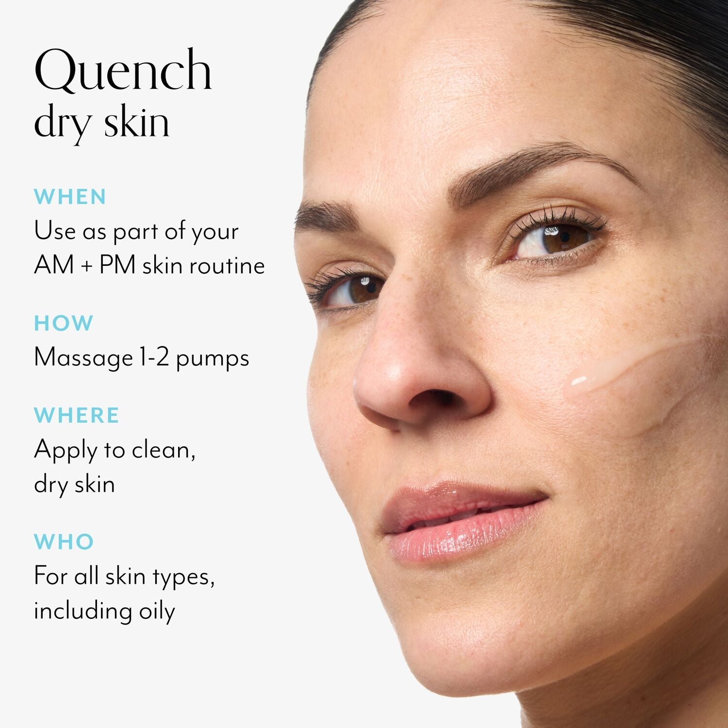 Drench & Quench Hydrating Serum - Image 4