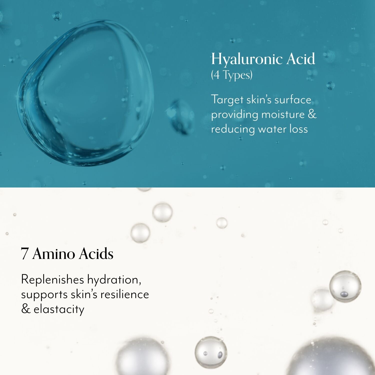 Drench & Quench Hydrating Serum - Image 3