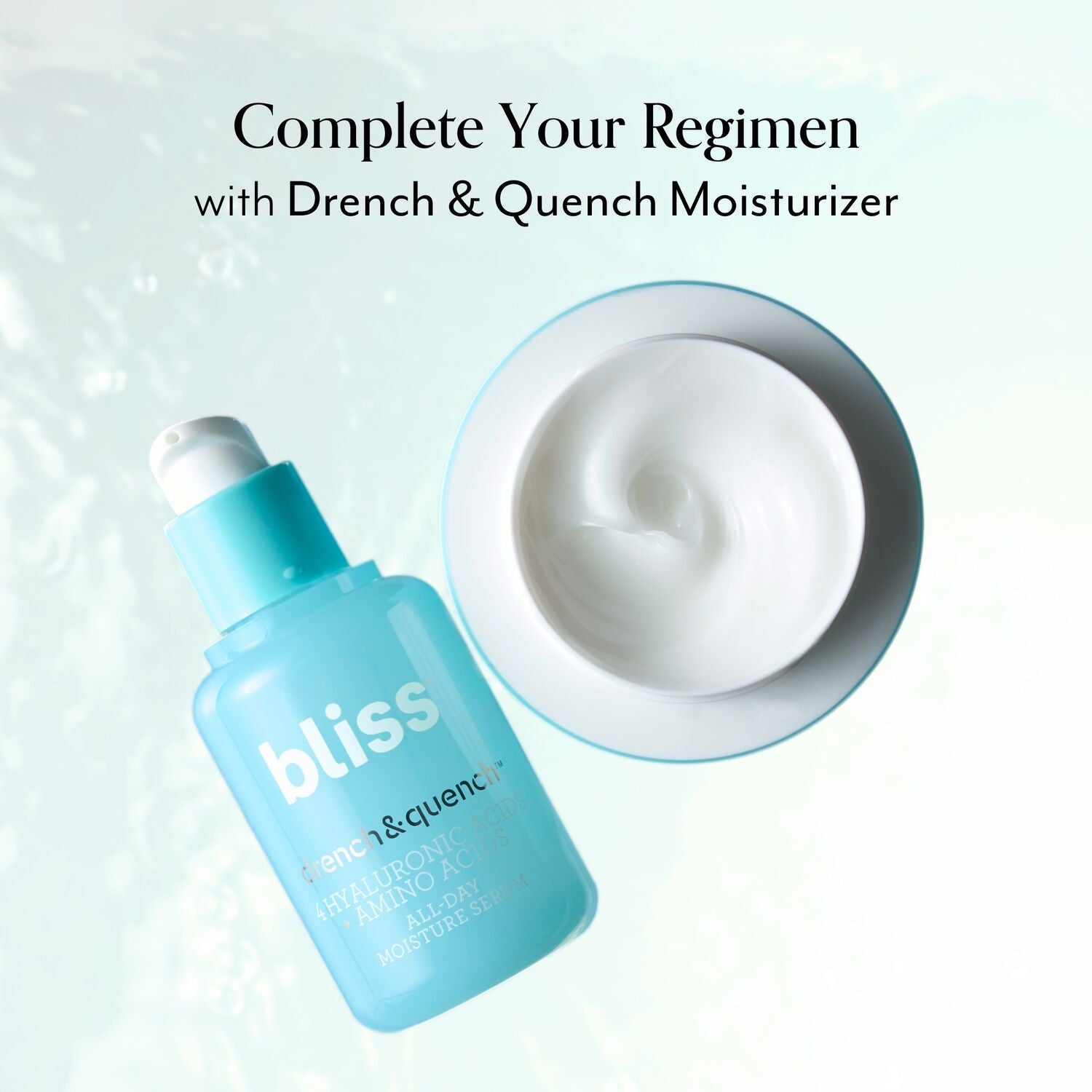 Drench & Quench Hydrating Serum - Image 7