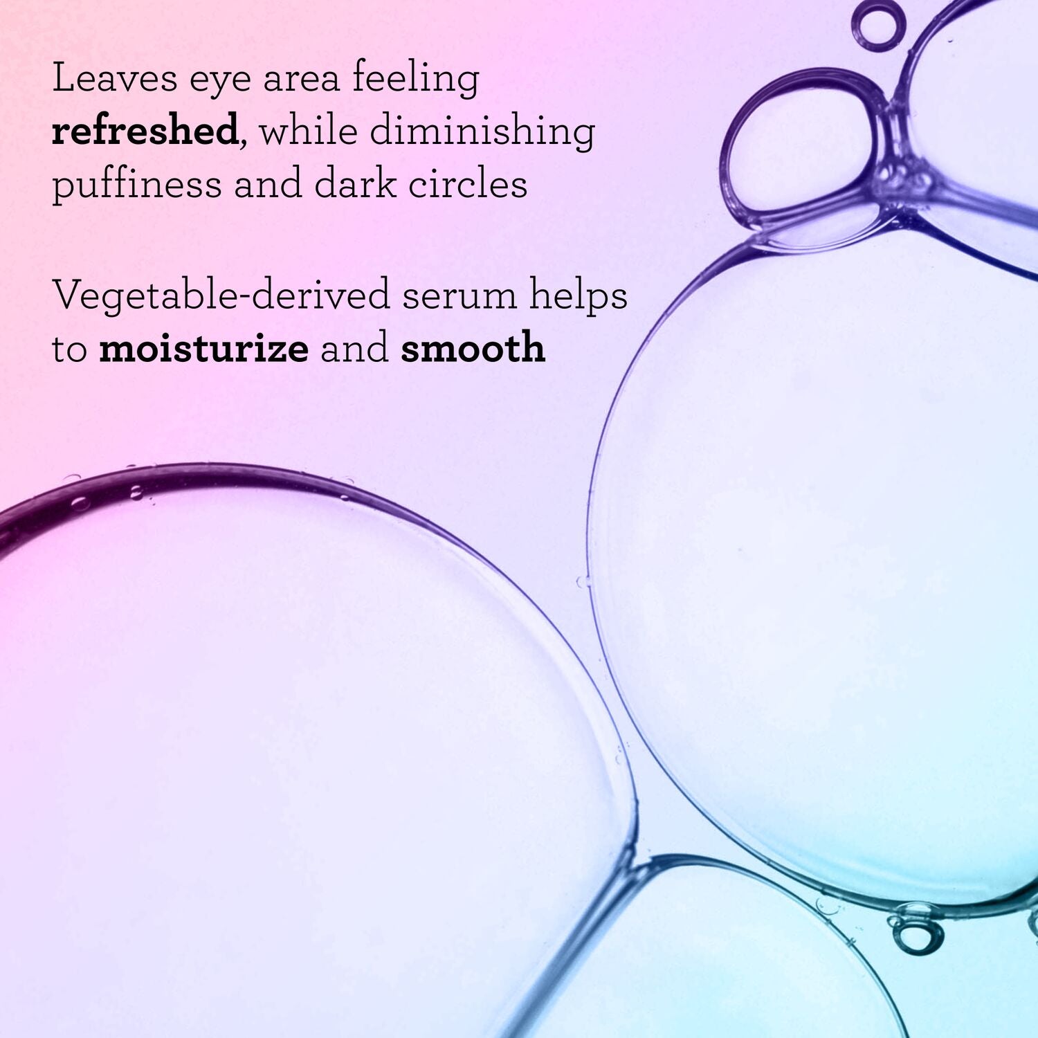 Eye Got This Holographic Foil Eye Masks - Image 4