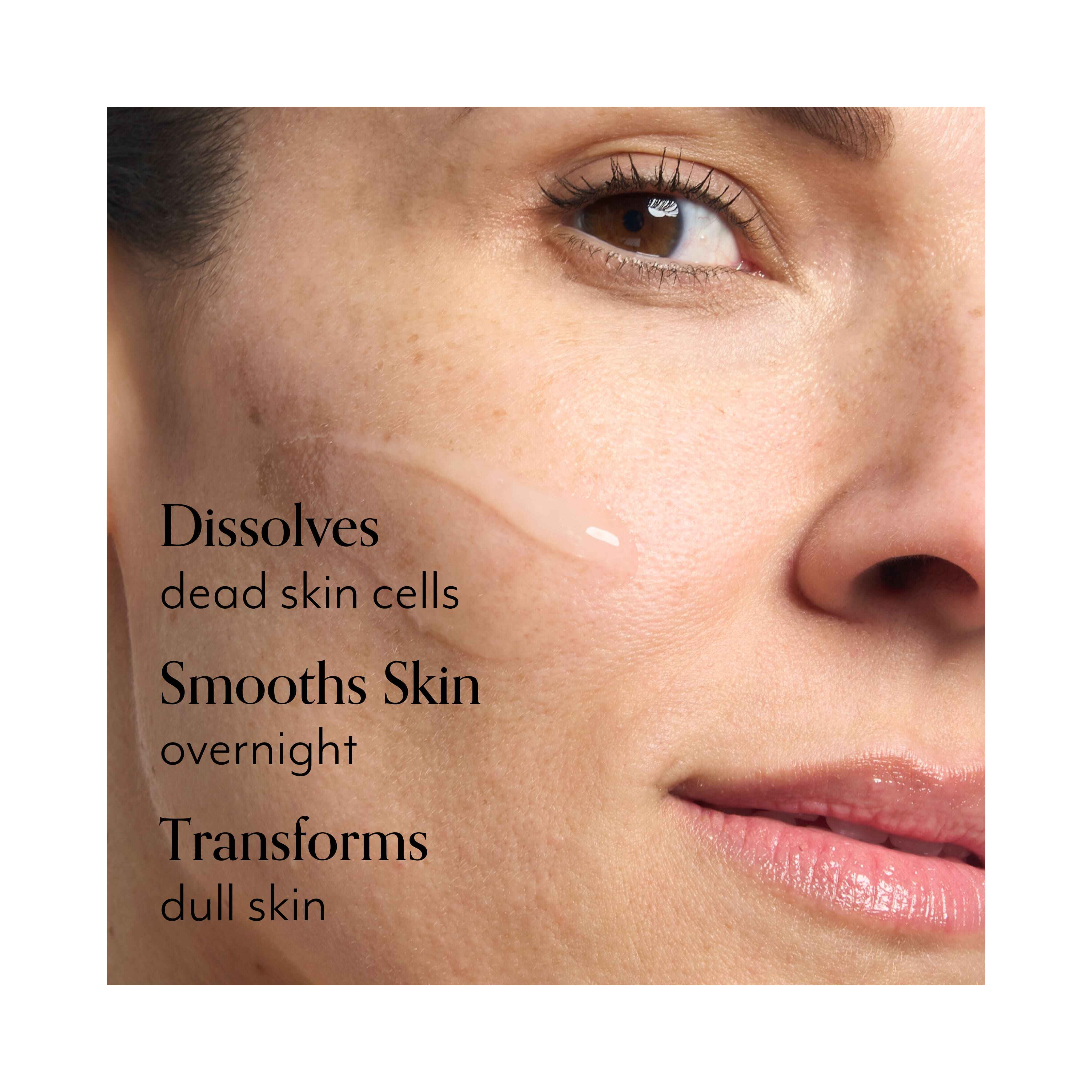 Renew & Smooth Resurfacing Night Serum - Image 5