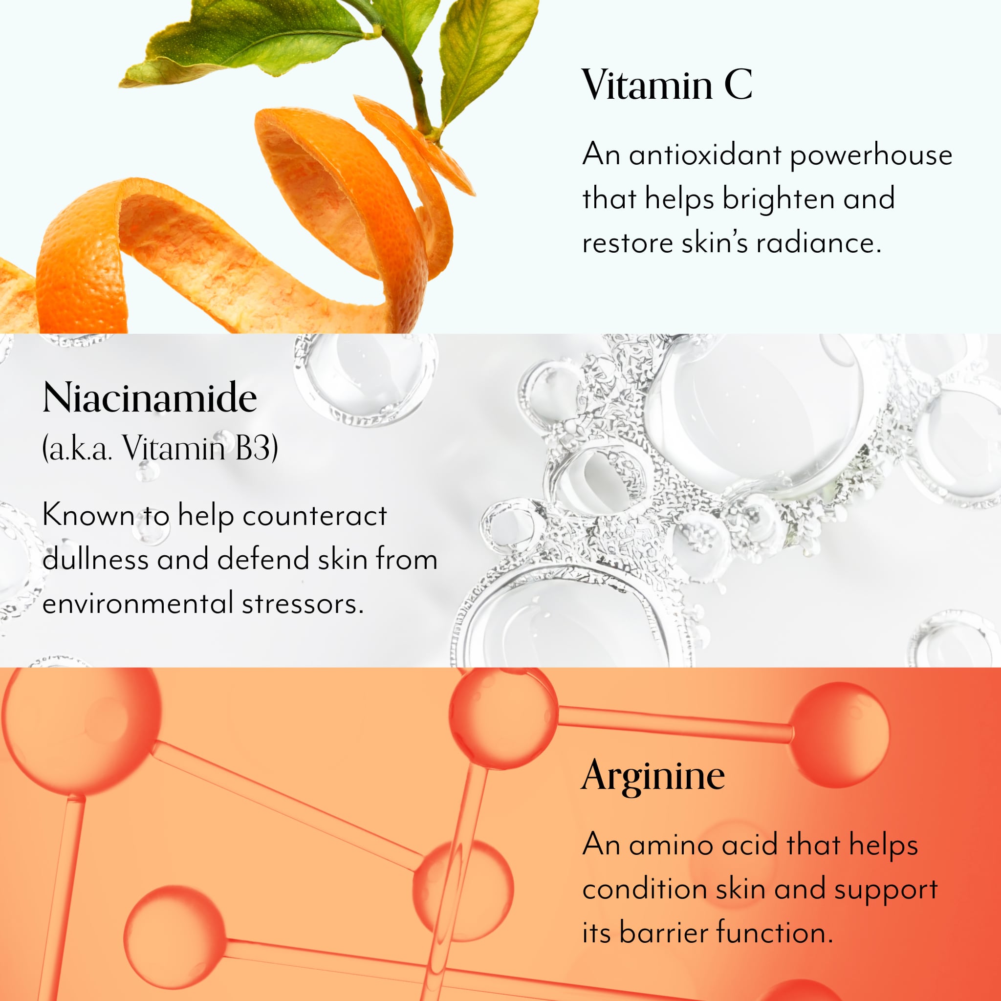 Brightening Sheet Mask - Image 4