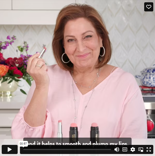 Quenching Colors Lip & Cheek Duo (2PC) - Image 3