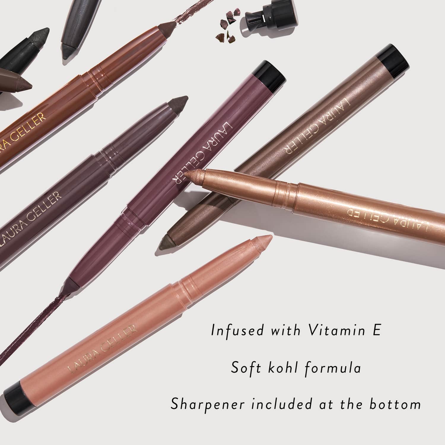 Bold Beauty Kajal Duo - Image 5