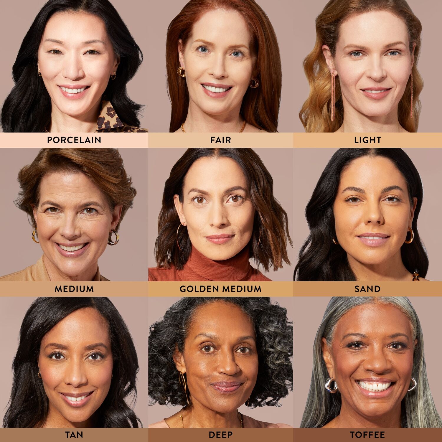 Cult Classics Full Coverage Kit - Image 3