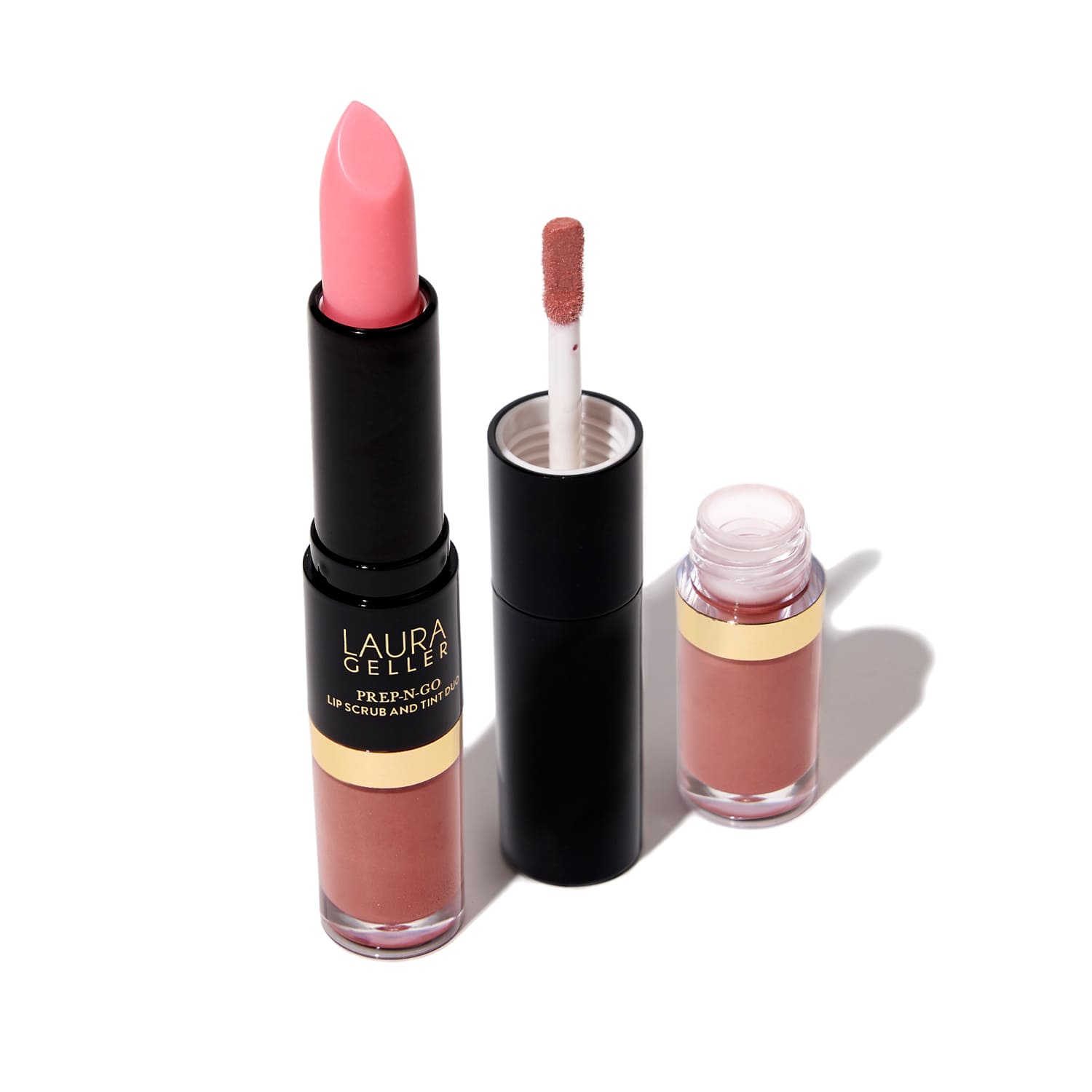 Prep-n-Go Lip Scrub and Tint Duo - Image 10