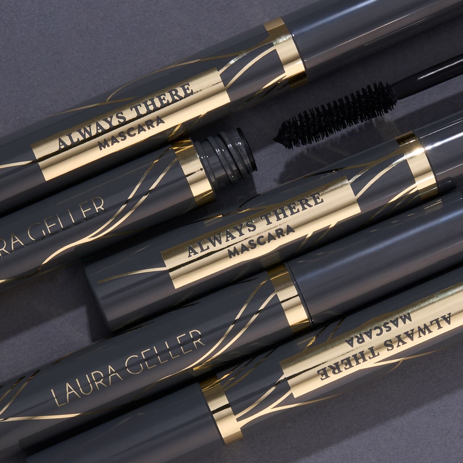 Always There Lengthening Mascara - Image 6