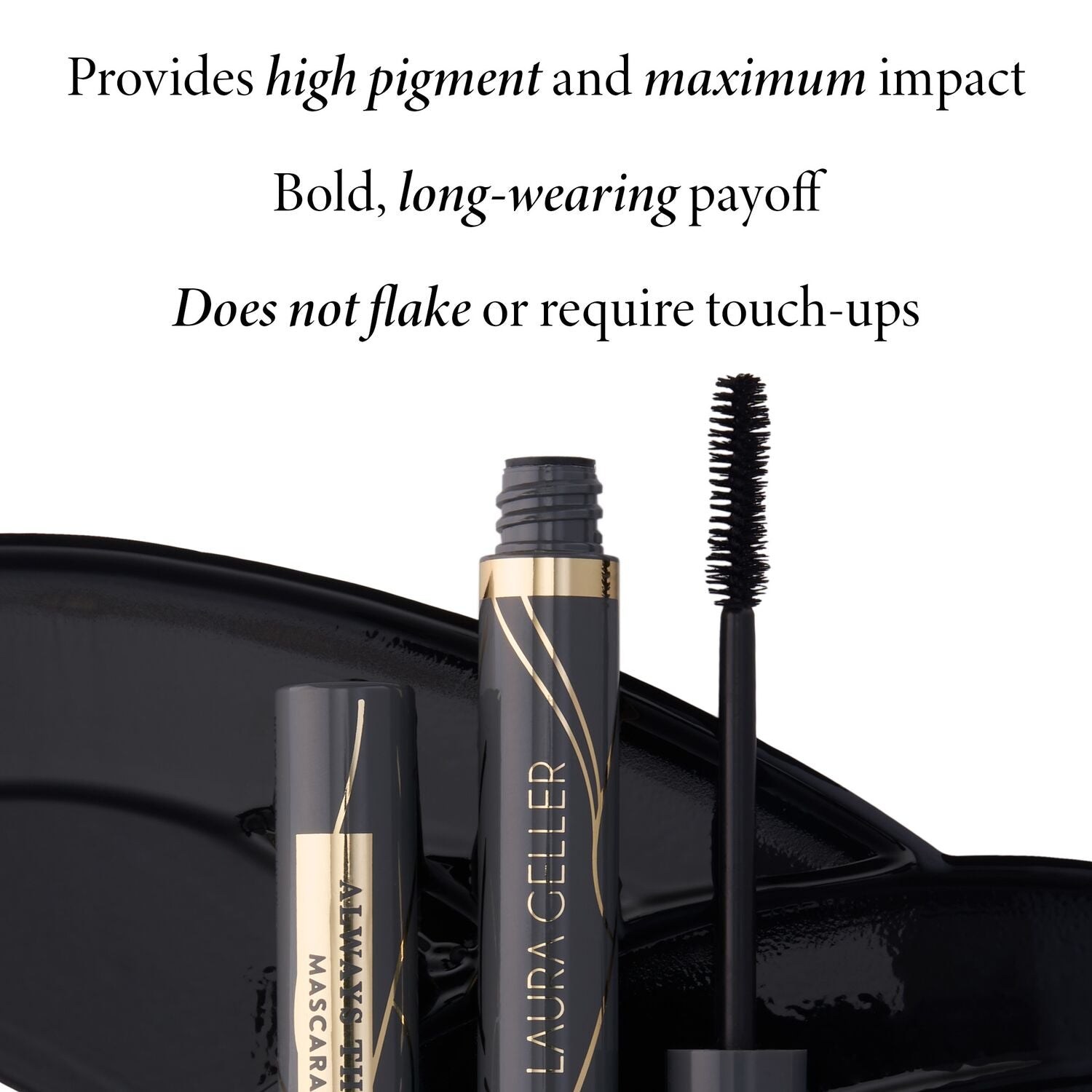 Always There Lengthening Mascara - Image 3