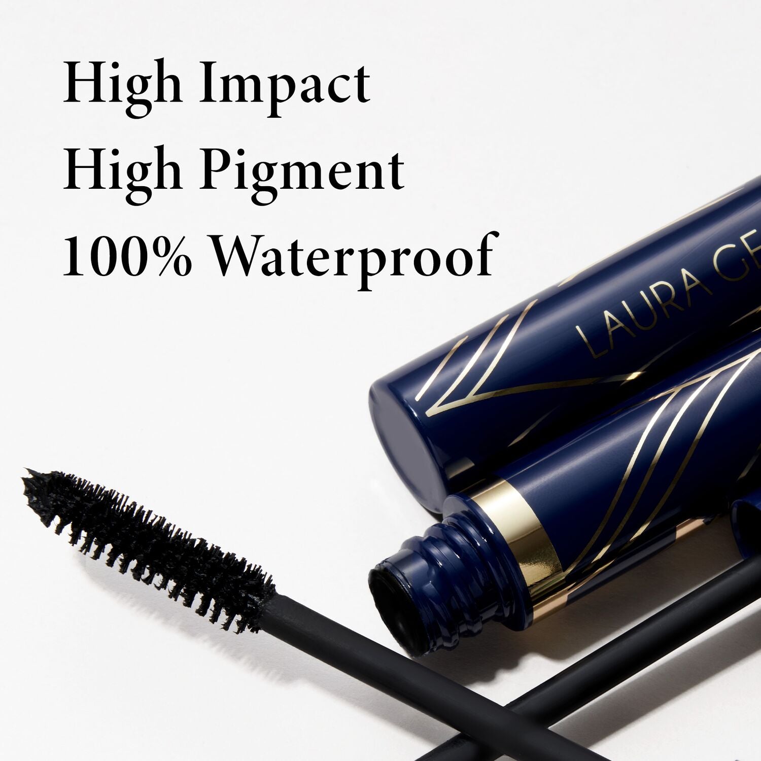 Always There Waterproof Mascara - Image 3