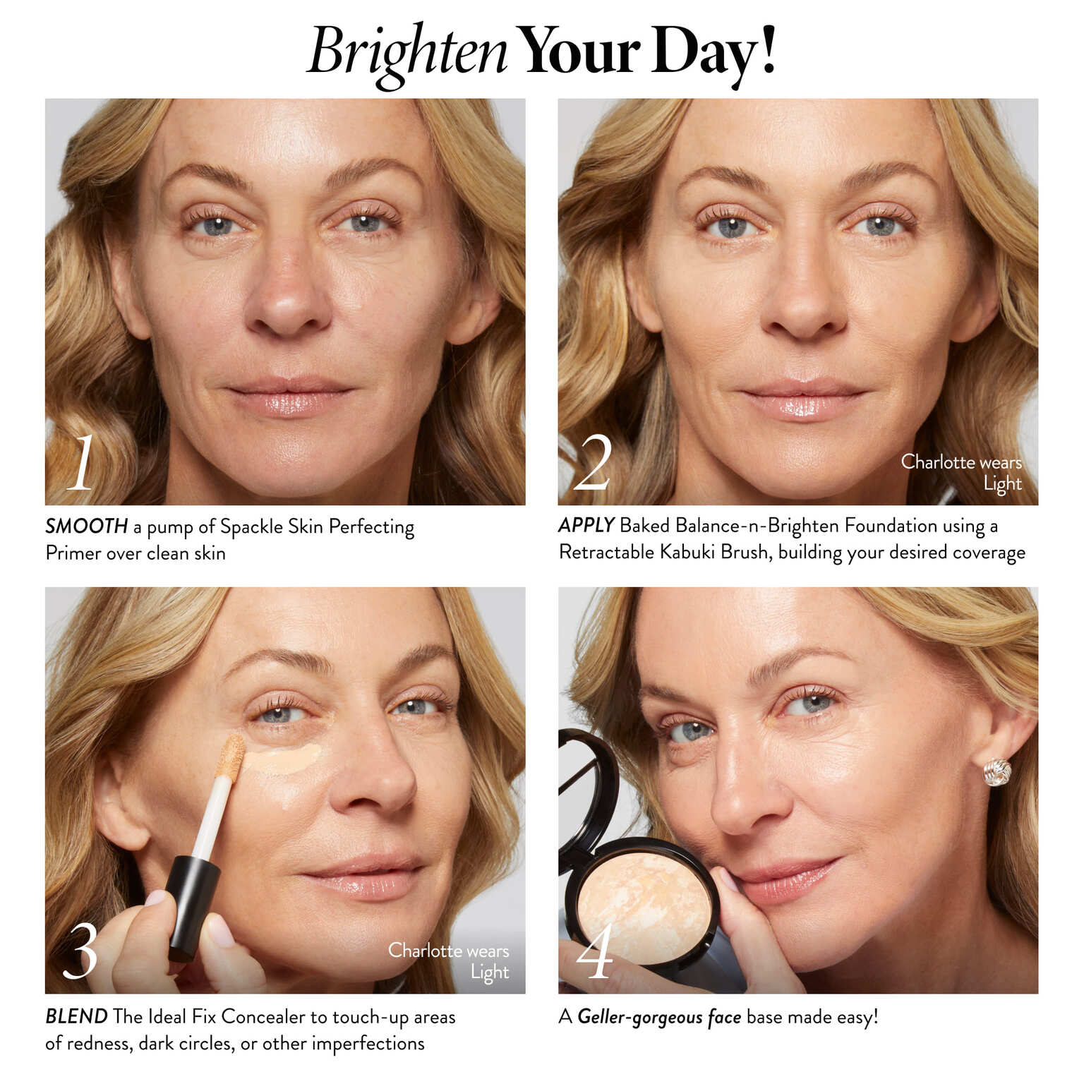 The Foundationals Kit - Natural Finish (2PC) - Image 6