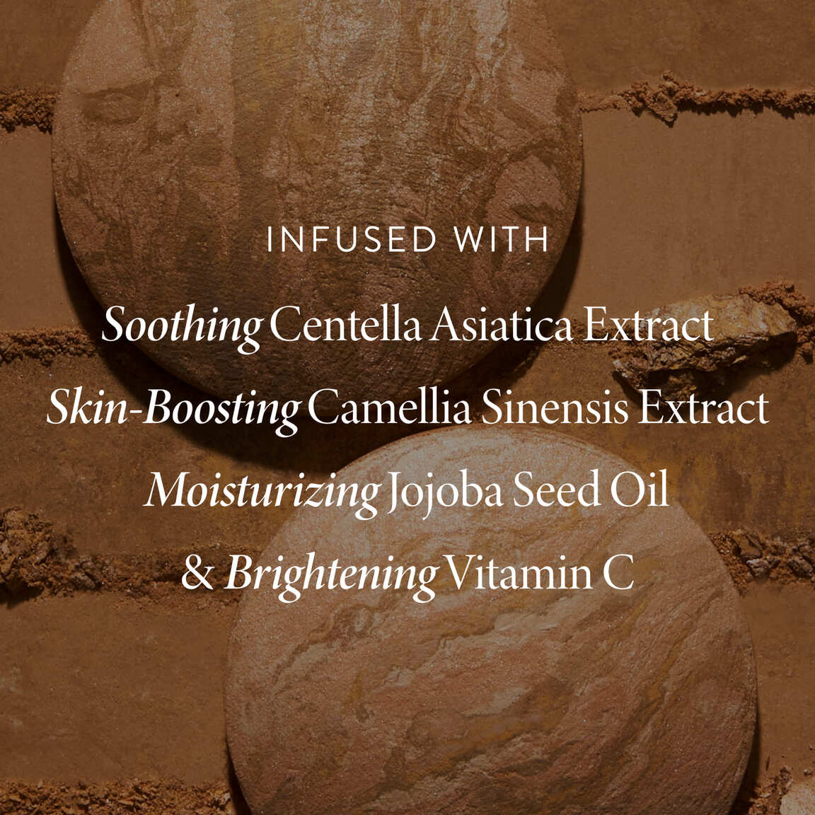 Baked Balance-n-Glow Illuminating Foundation - Image 6