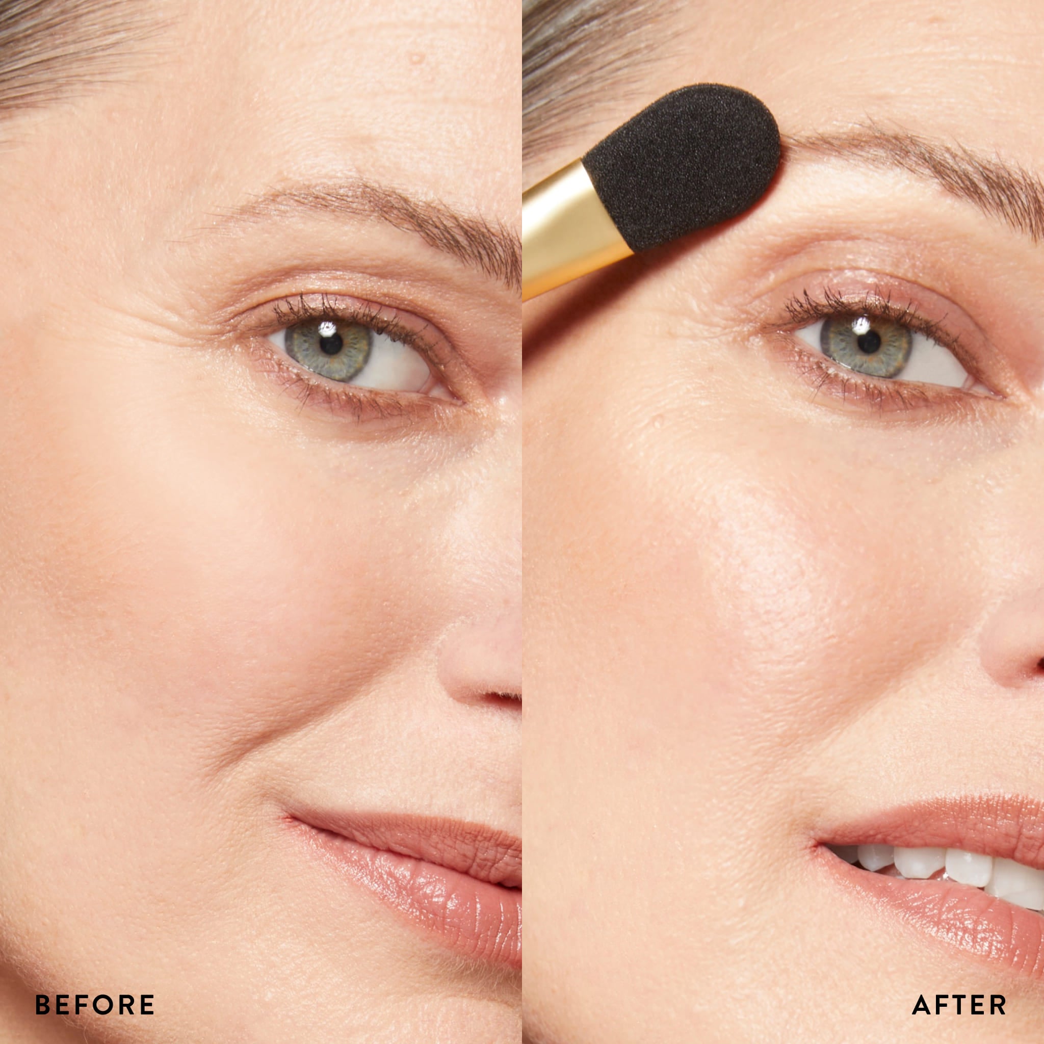 Baked Marbleized Highlighter | Prosecco - Image 2