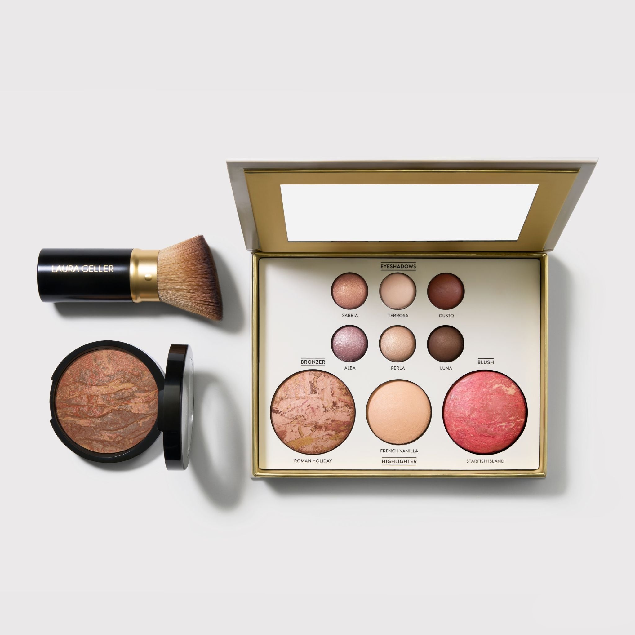 Baked Starter Kit - Tuscan Dreams - Image 13