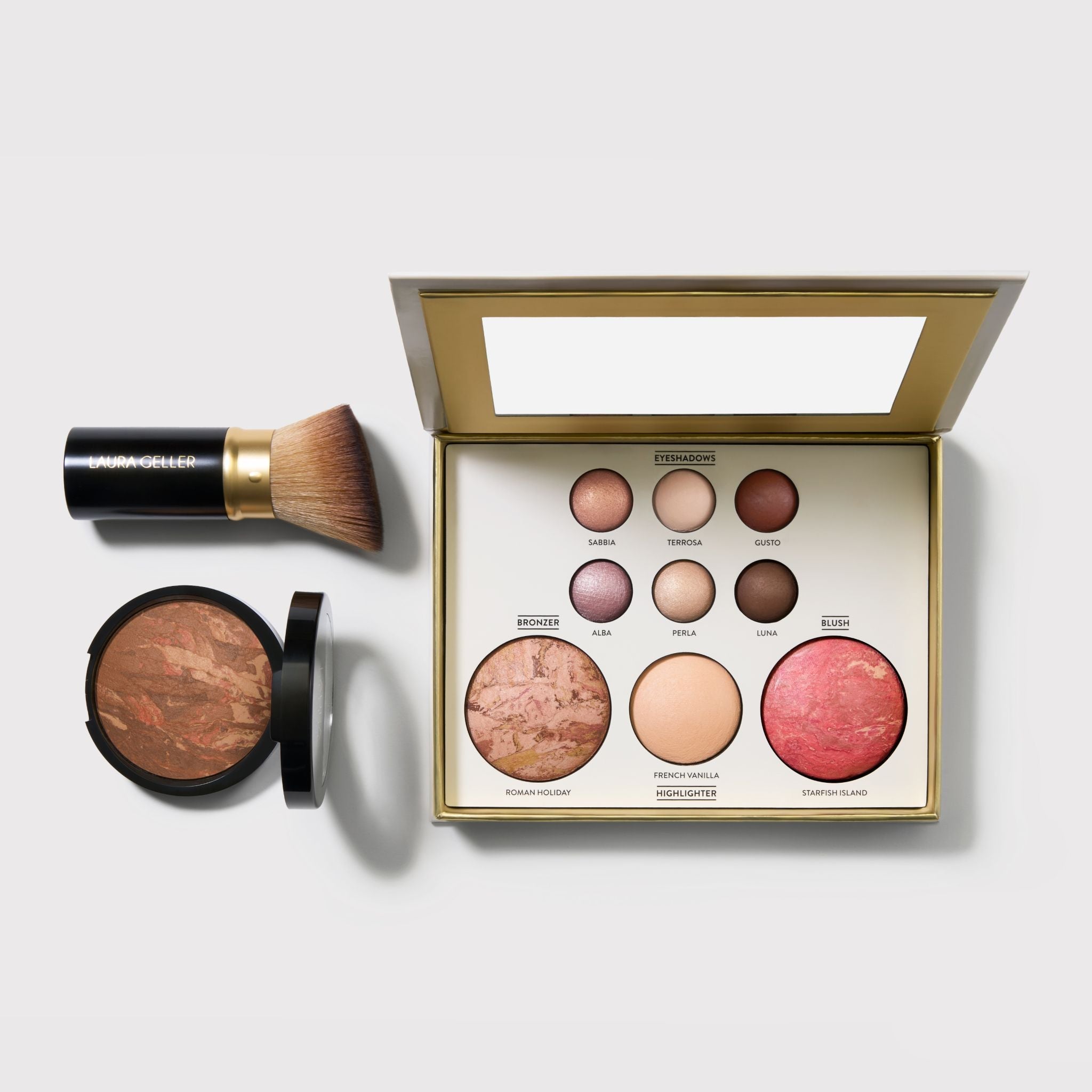 Baked Starter Kit - Tuscan Dreams - Image 20