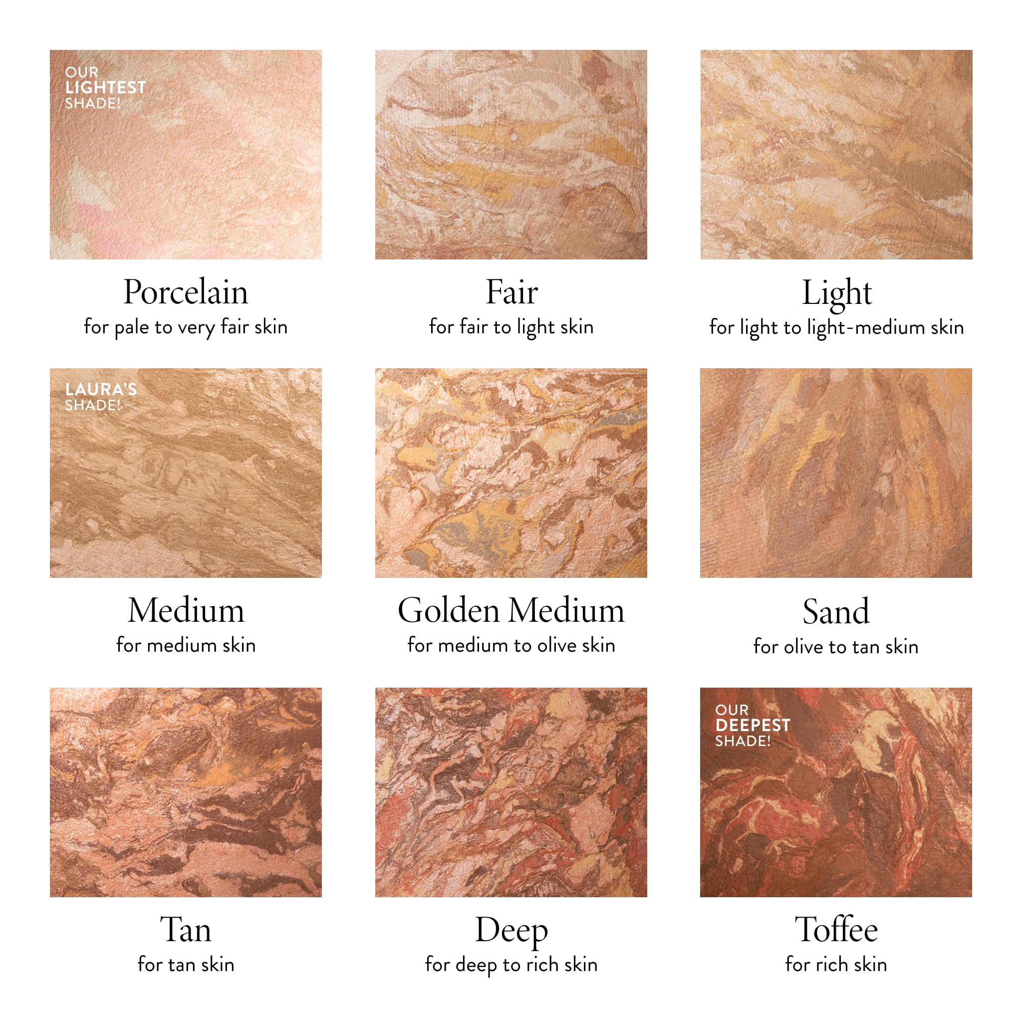 Baked Balance-n-Glow Illuminating Foundation - Image 4