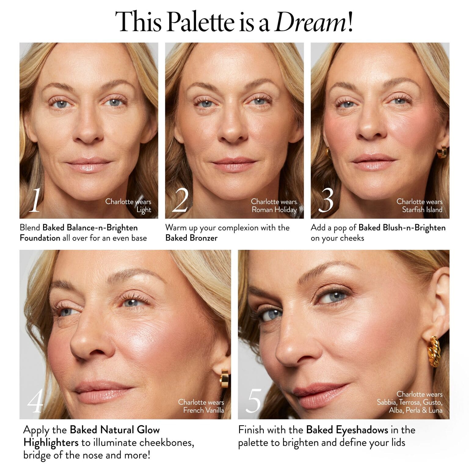 Baked Starter Kit - Tuscan Dreams - Image 5