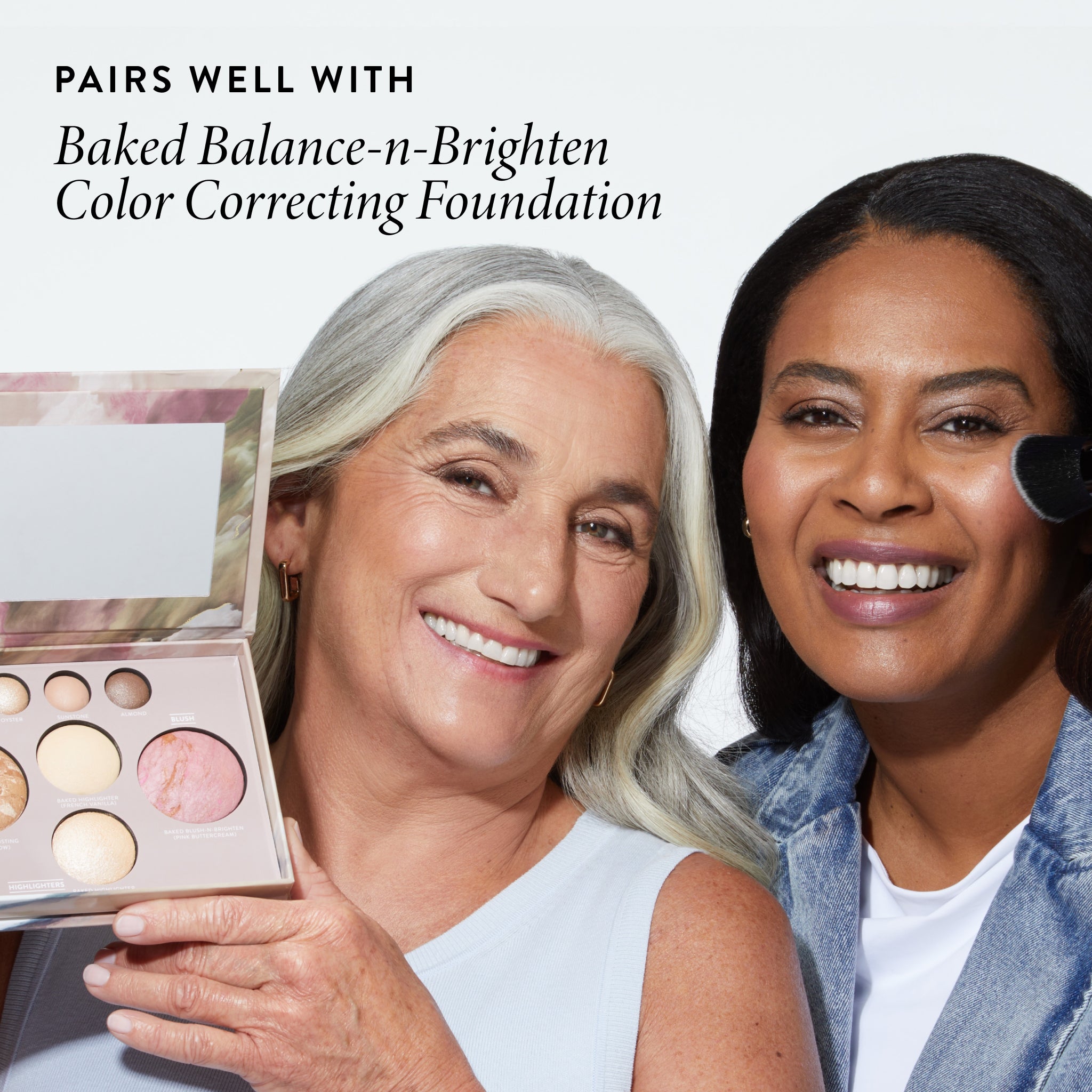 The Best of the Best Baked Face Palette - Image 10