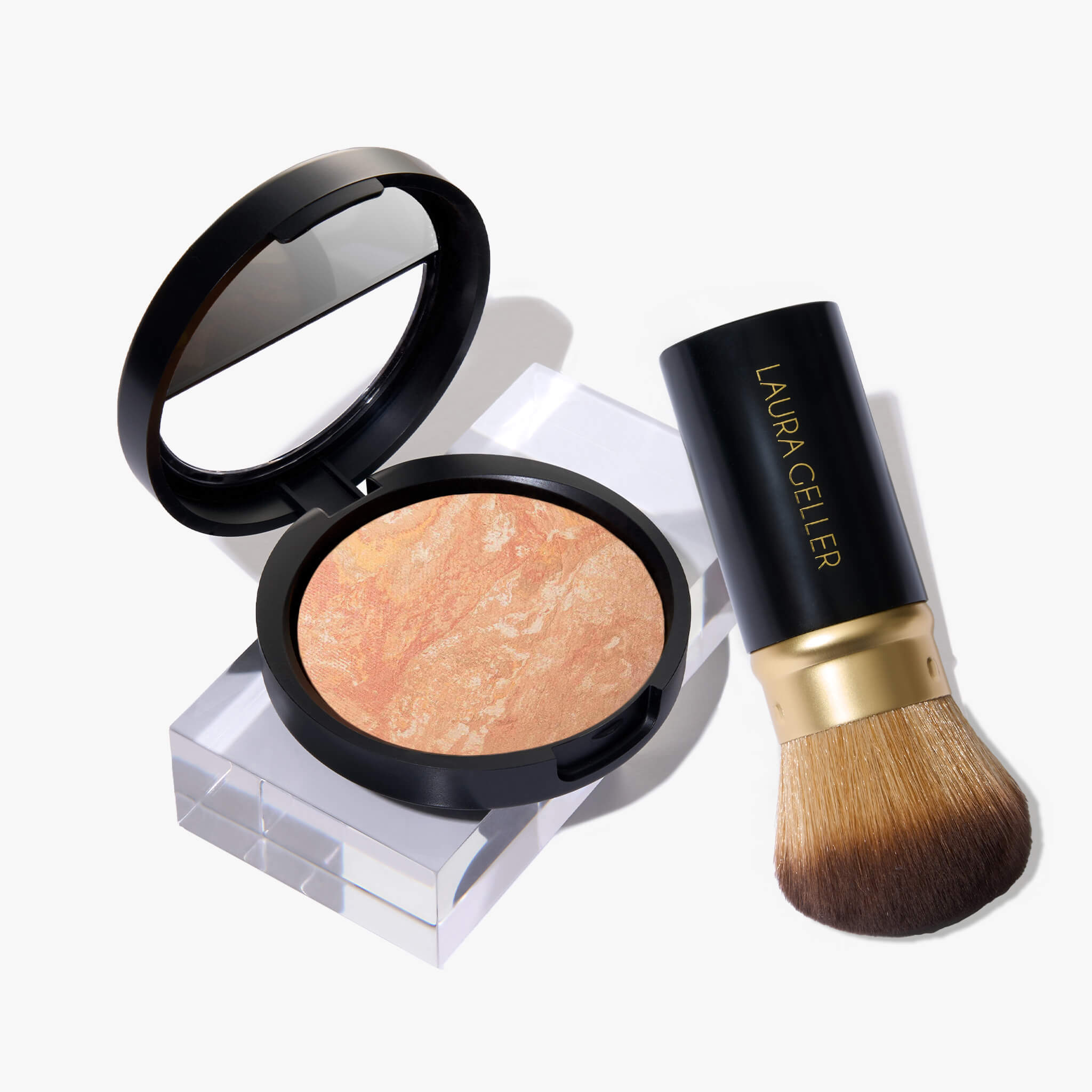 The Foundationals Kit - Natural Finish (2PC) - Image 11