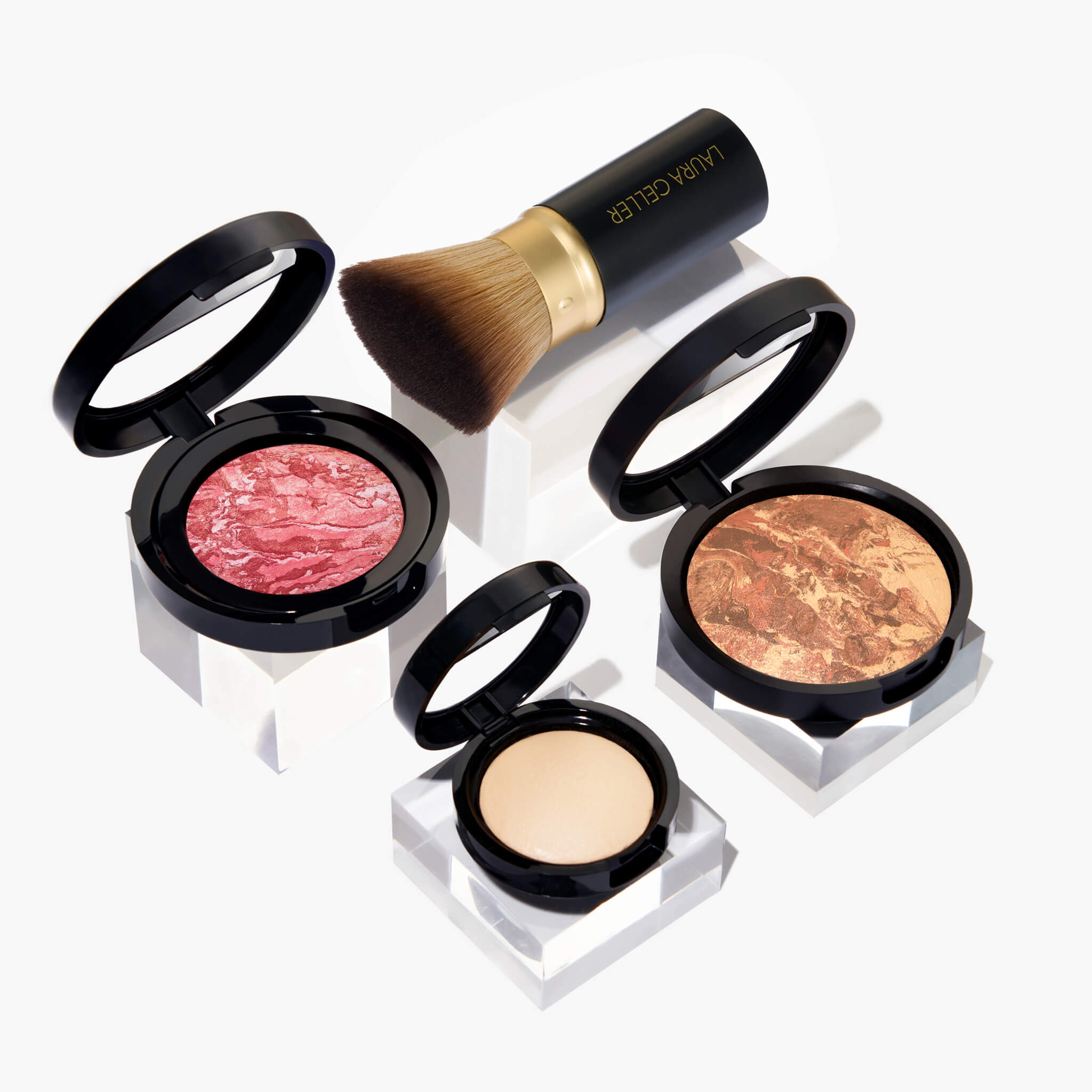 Daily Routine: Natural Finish Full Face Kit (4 PC) - Image 16