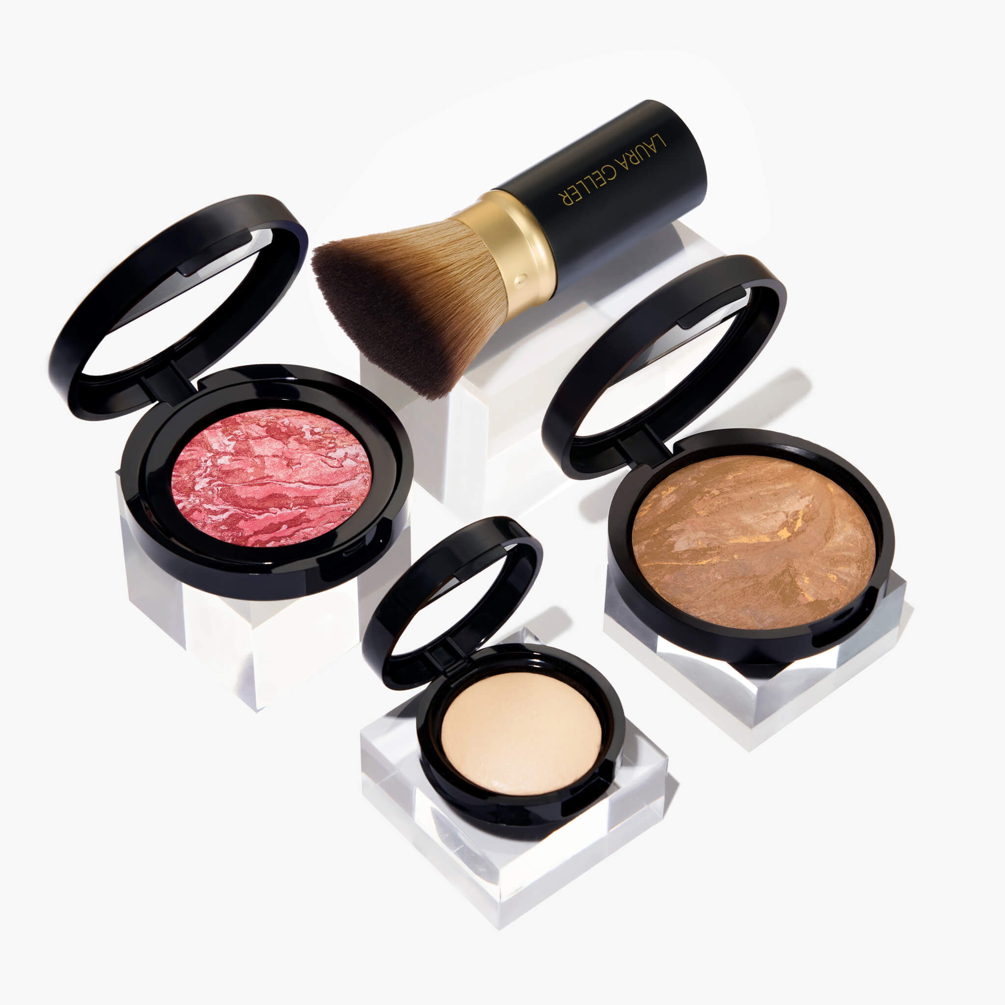 Daily Routine: Natural Finish Full Face Kit (4 PC) - Image 14
