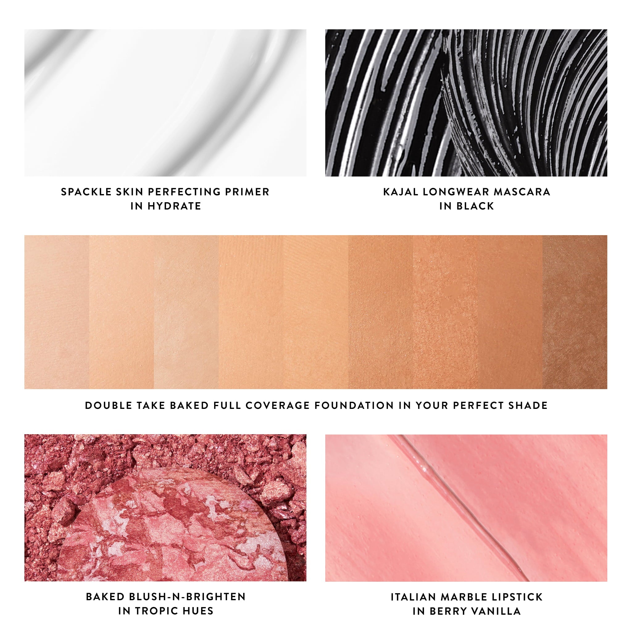 Cult Classics Full Coverage Kit - Image 2