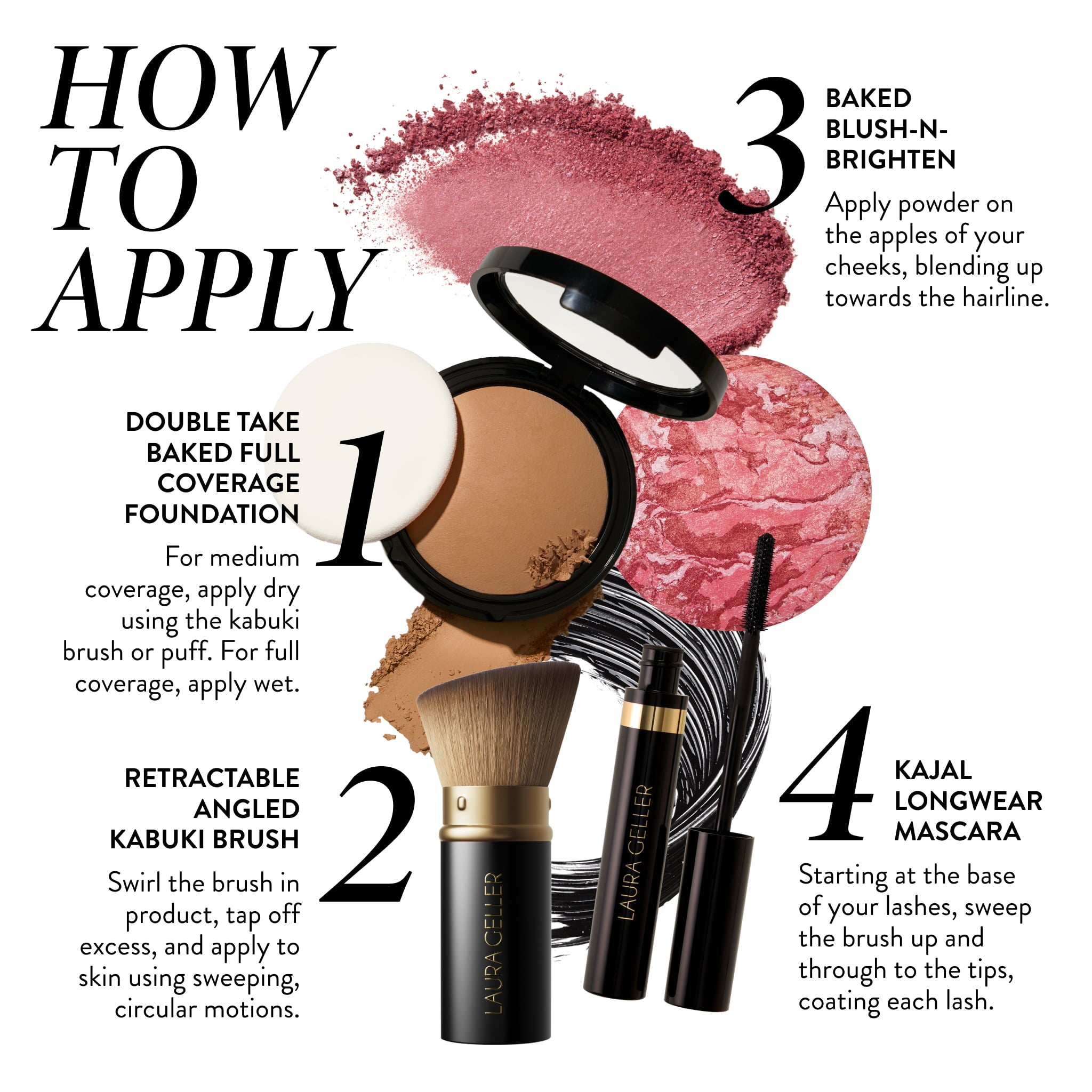 Cult Classics Full Coverage Kit - Image 5