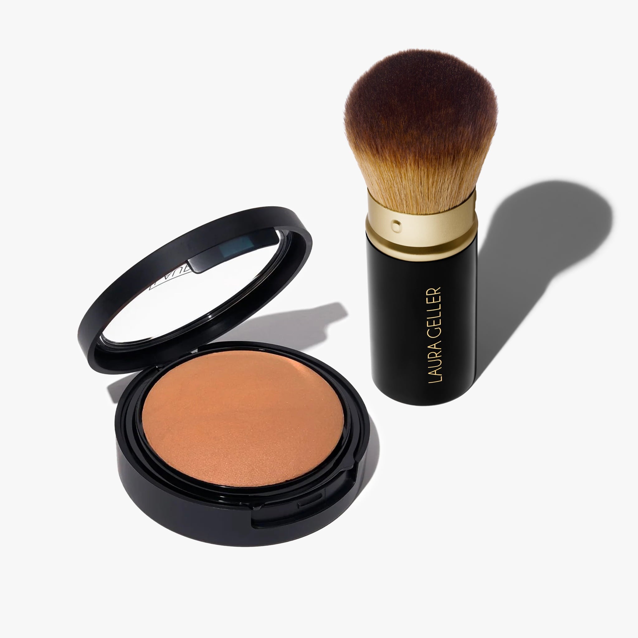 Foundationals Kit - Matte Finish (2PC) - Image 12