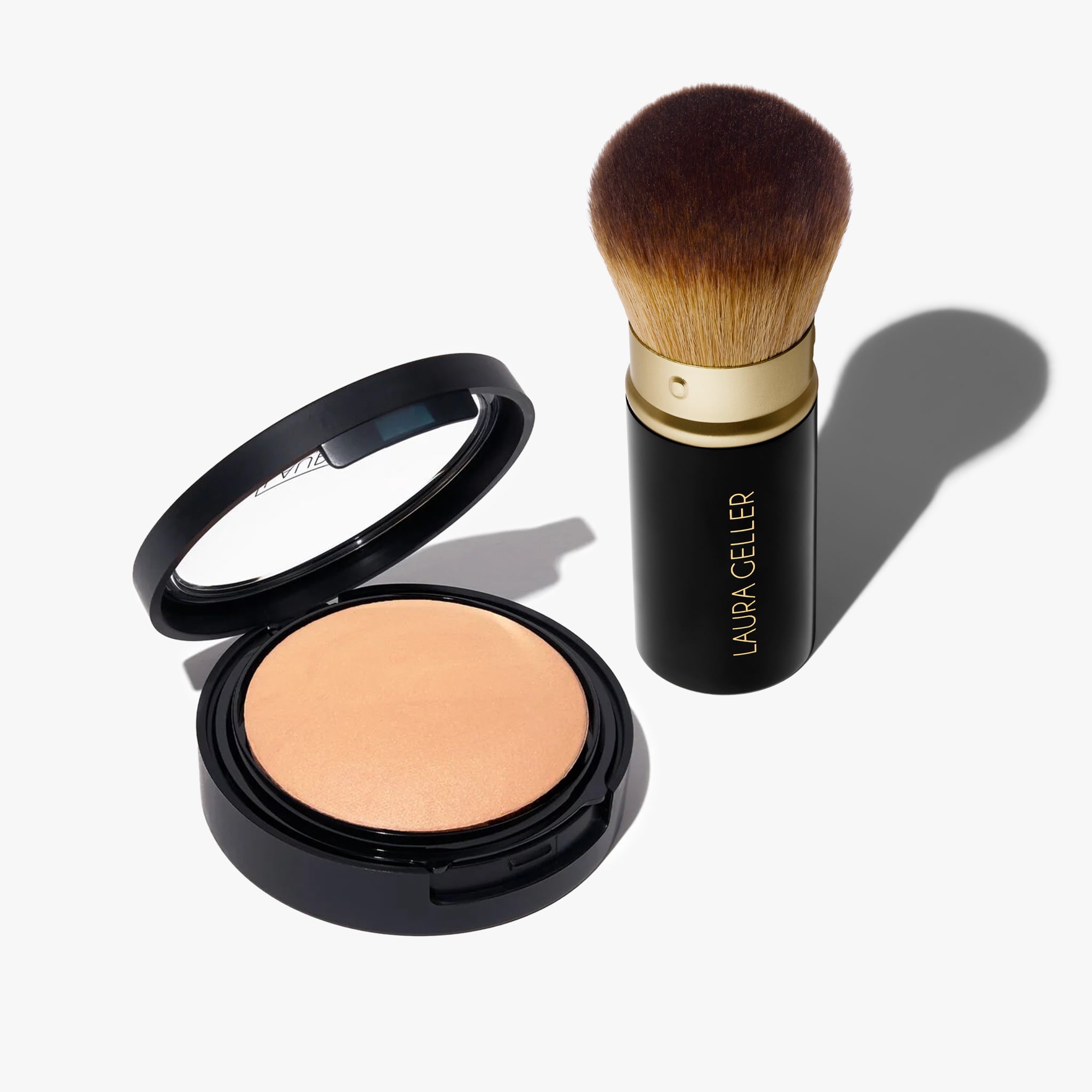 Foundationals Kit - Matte Finish (2PC) - Image 14