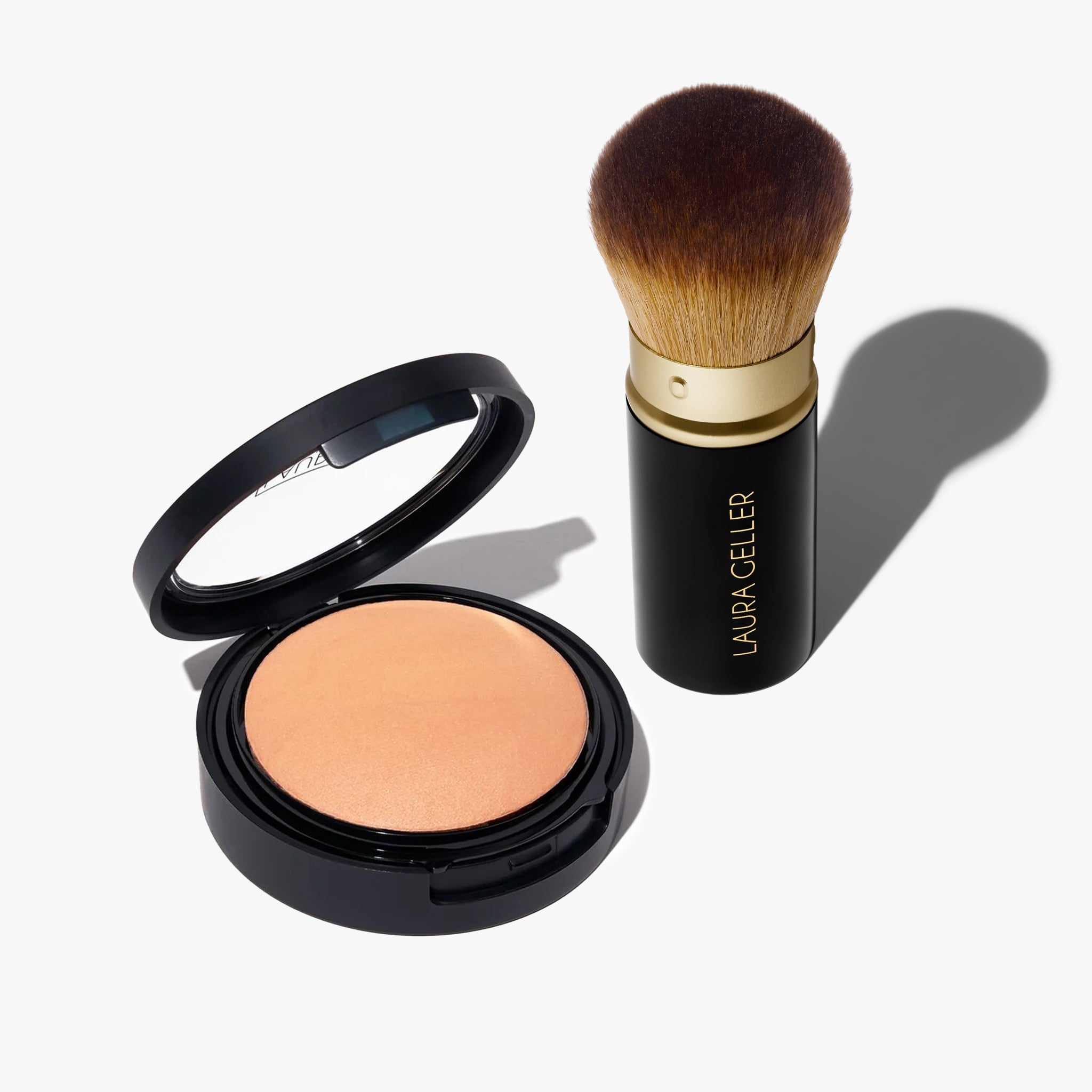 Foundationals Kit - Matte Finish (2PC) - Image 15