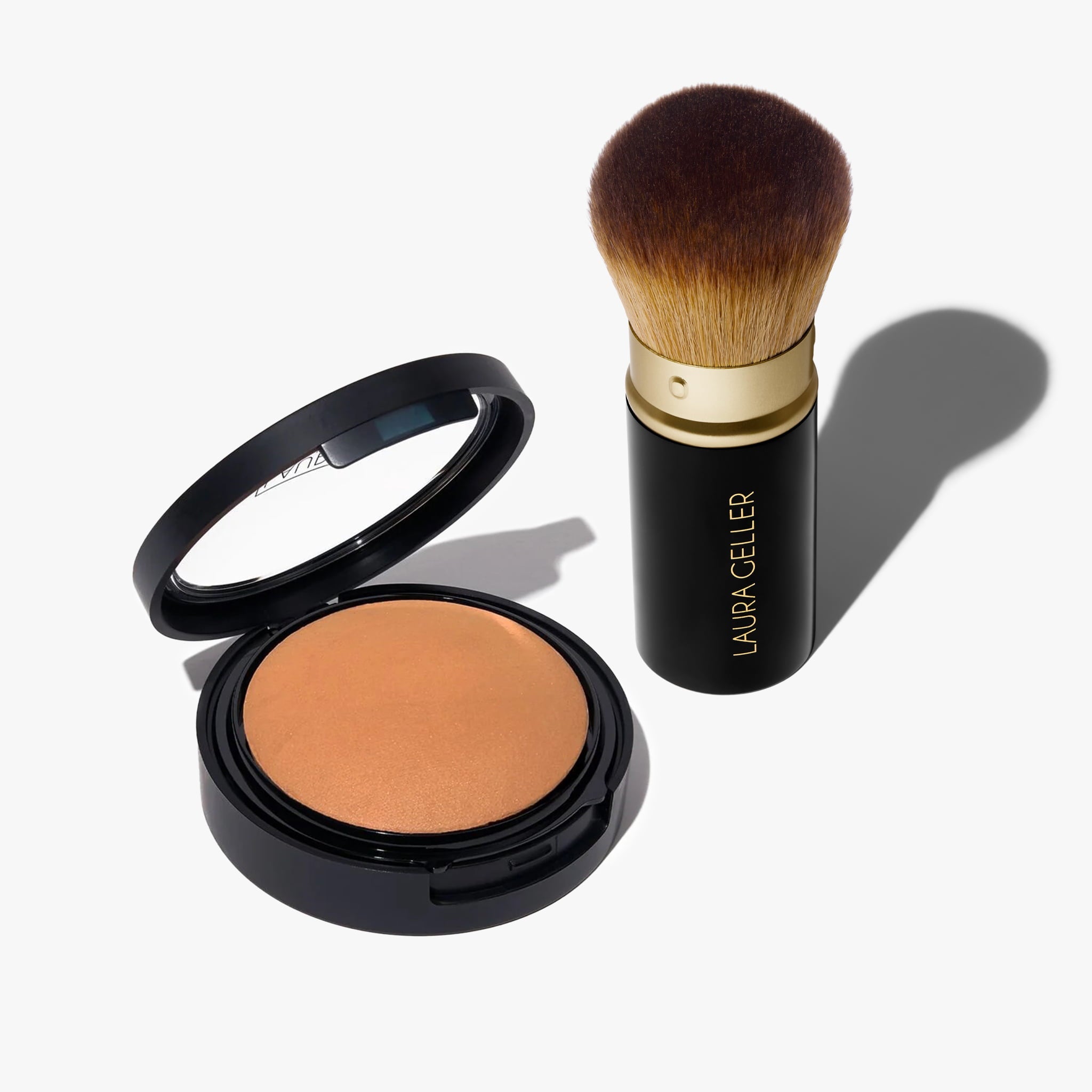 Foundationals Kit - Matte Finish (2PC) - Image 17