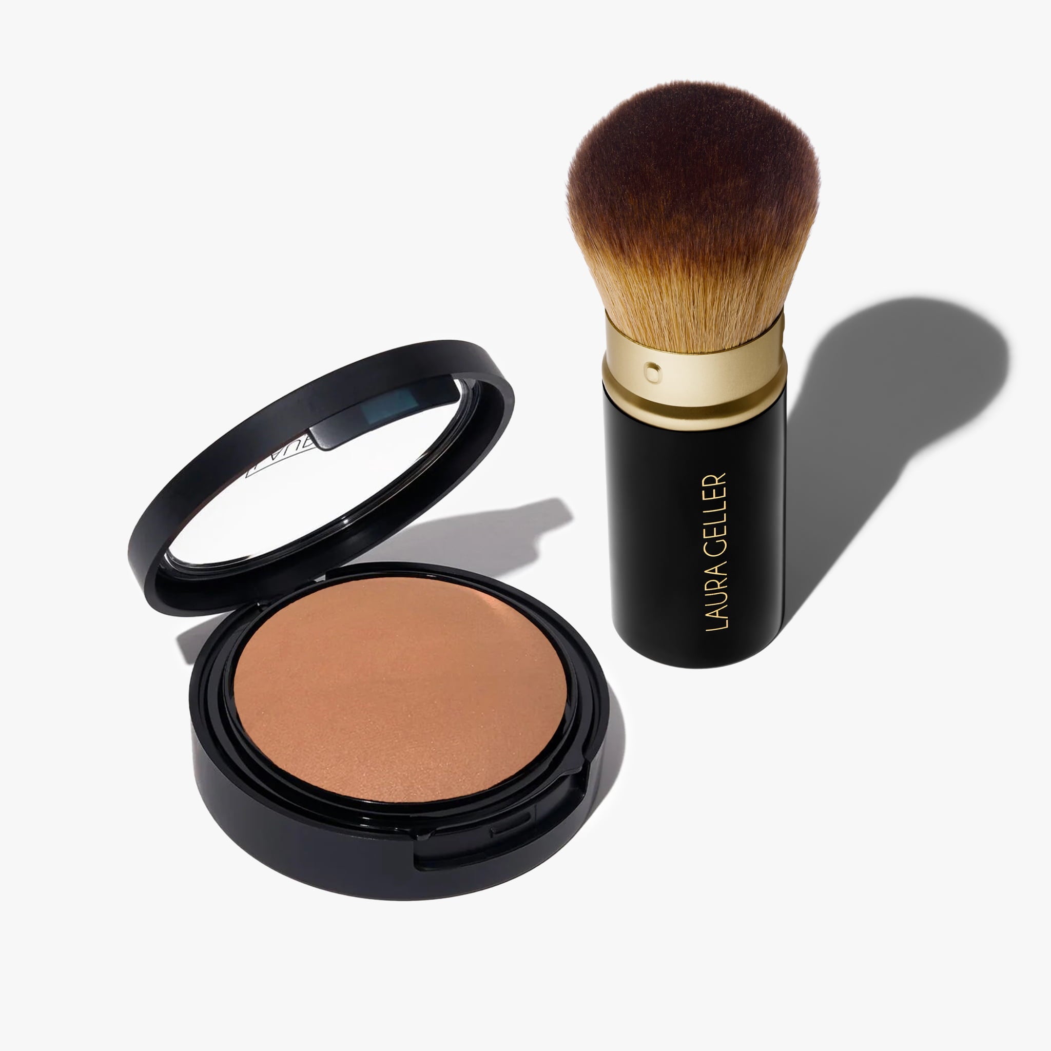 Foundationals Kit - Matte Finish (2PC) - Image 18