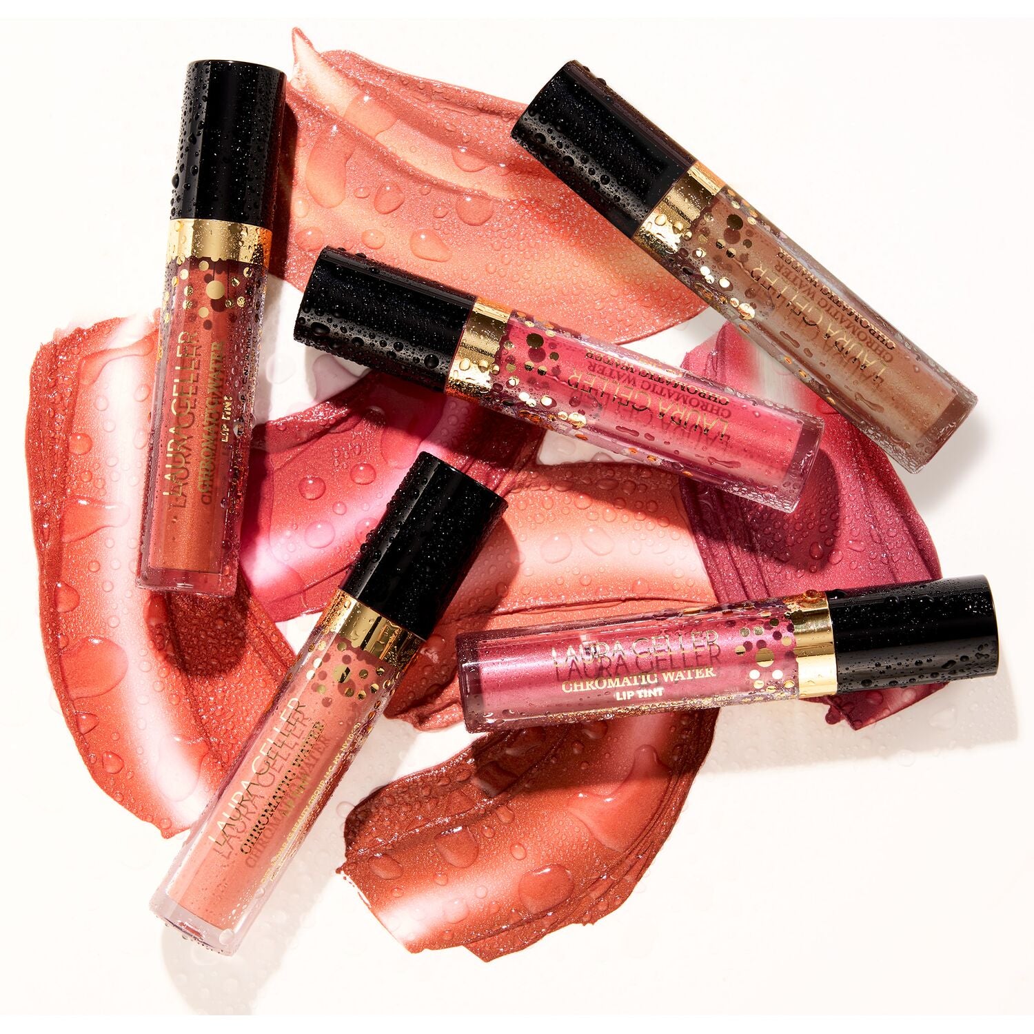 Chromatic Water Lip Tint - Image 6