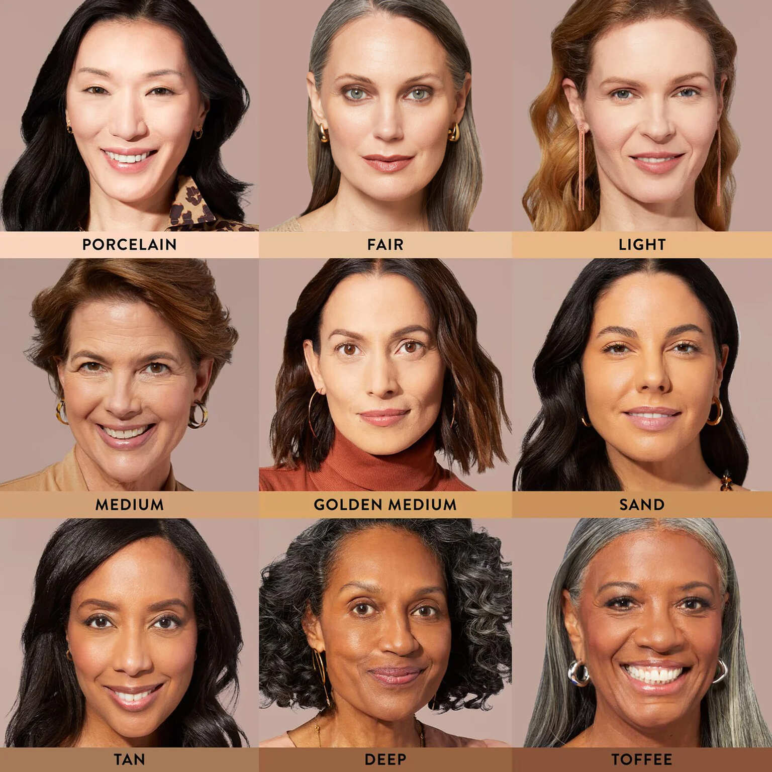 Double Take Baked Full Coverage Foundation - Image 2