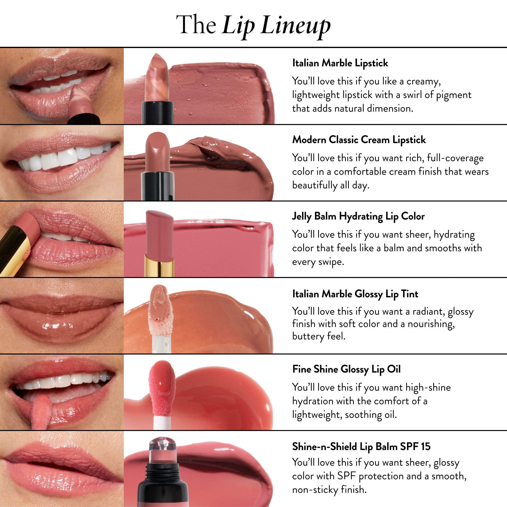 Jelly Balm Hydrating Lip Color - Image 7