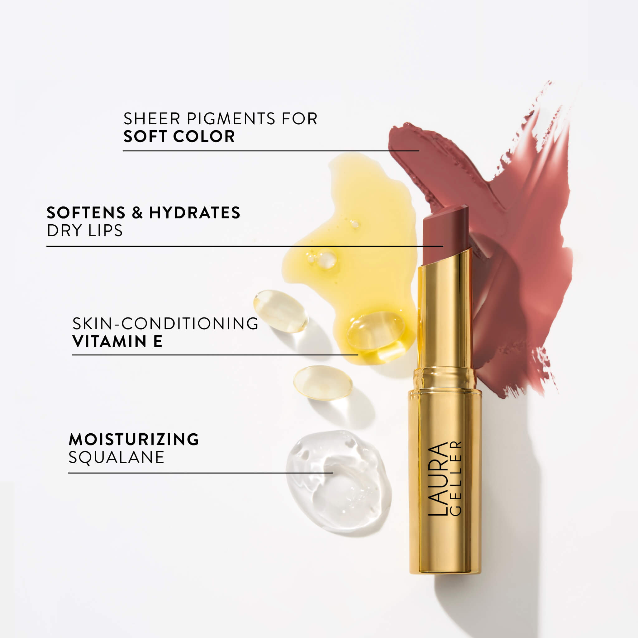 Jelly Balm Hydrating Lip Color - Image 6