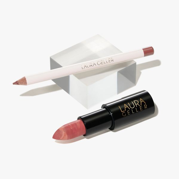 Marble-ous Lip Duo (2PC)