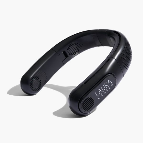 FlashProof Cooling Neck Fan