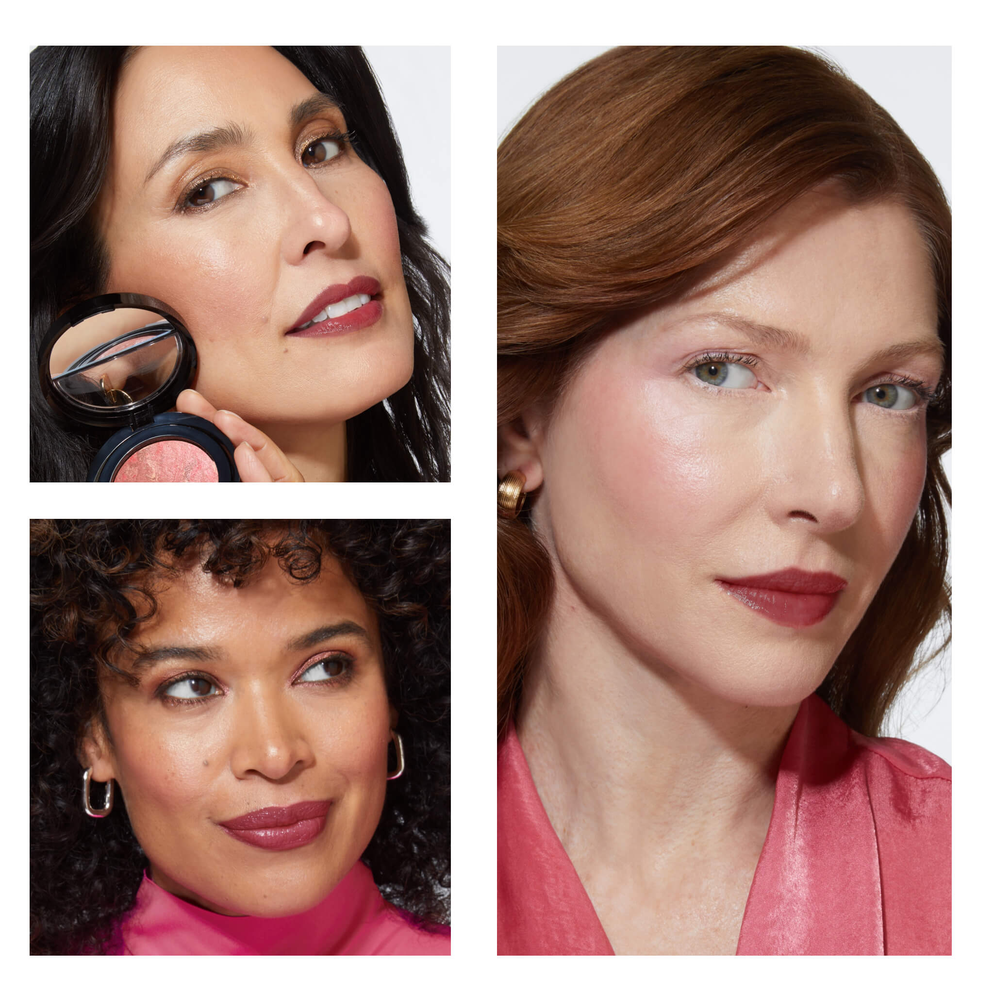 It's a Pink Thing Marbleized Makeup Collection - Image 6